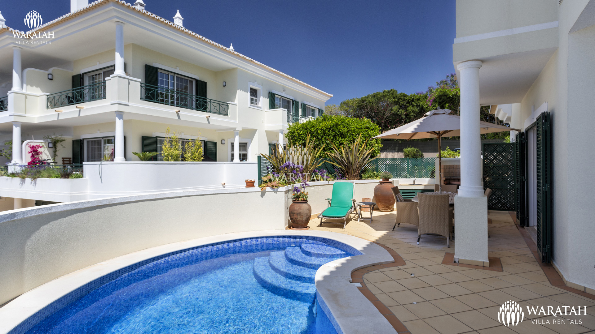 Apartment Arya VL Waratah Villa Rentals 8