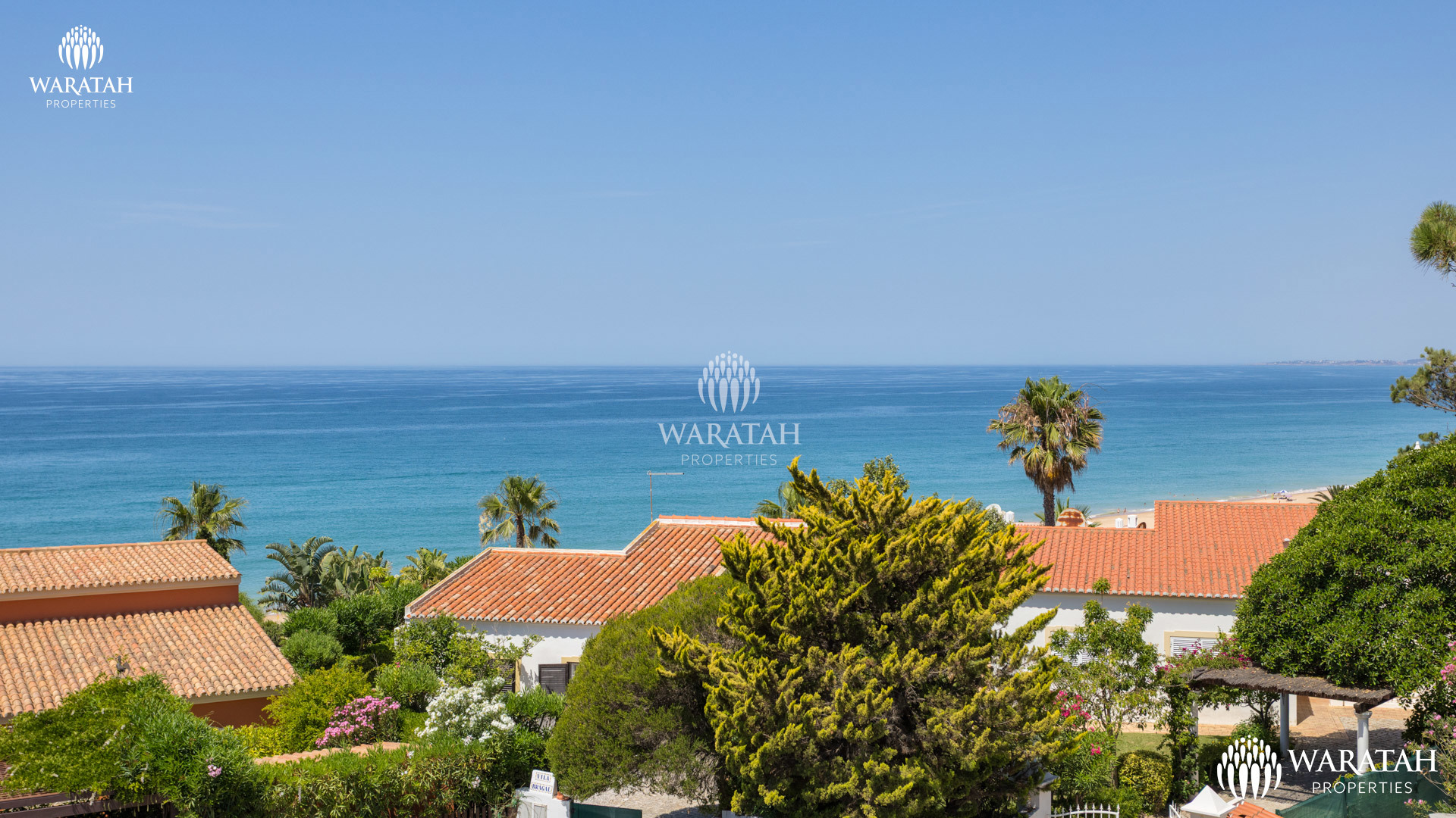 Villa Helix Vale Do Lobo Waratah Properties 37