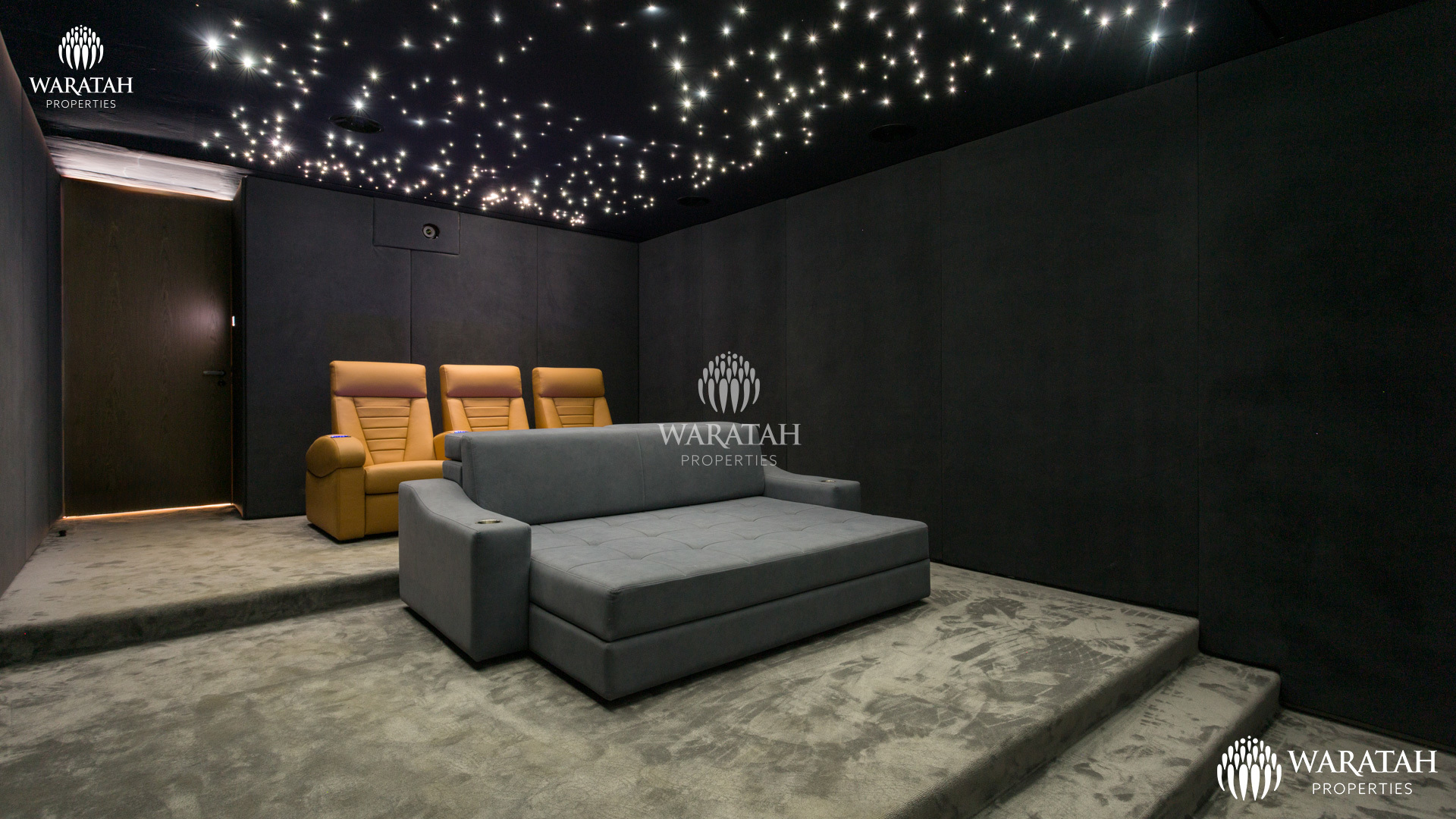 Villa Breeze WP 21