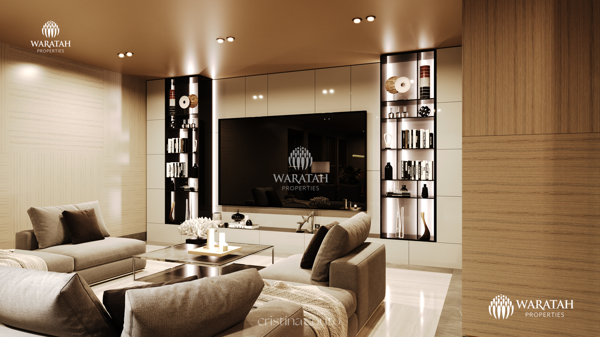 Villa Avalon Quinta Do Lago Waratah Properties (15)