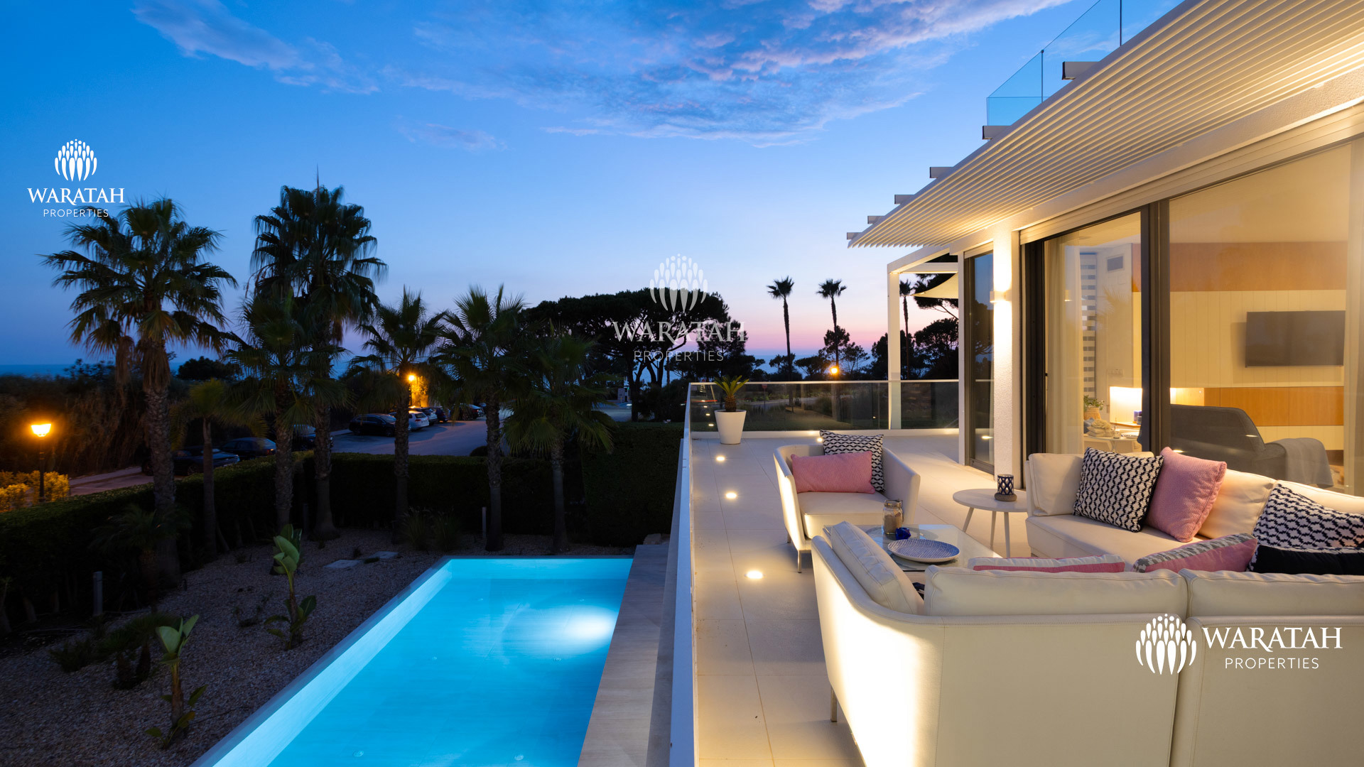 Villa Gabriela Vale Do Lobo Waratah Properties (6)