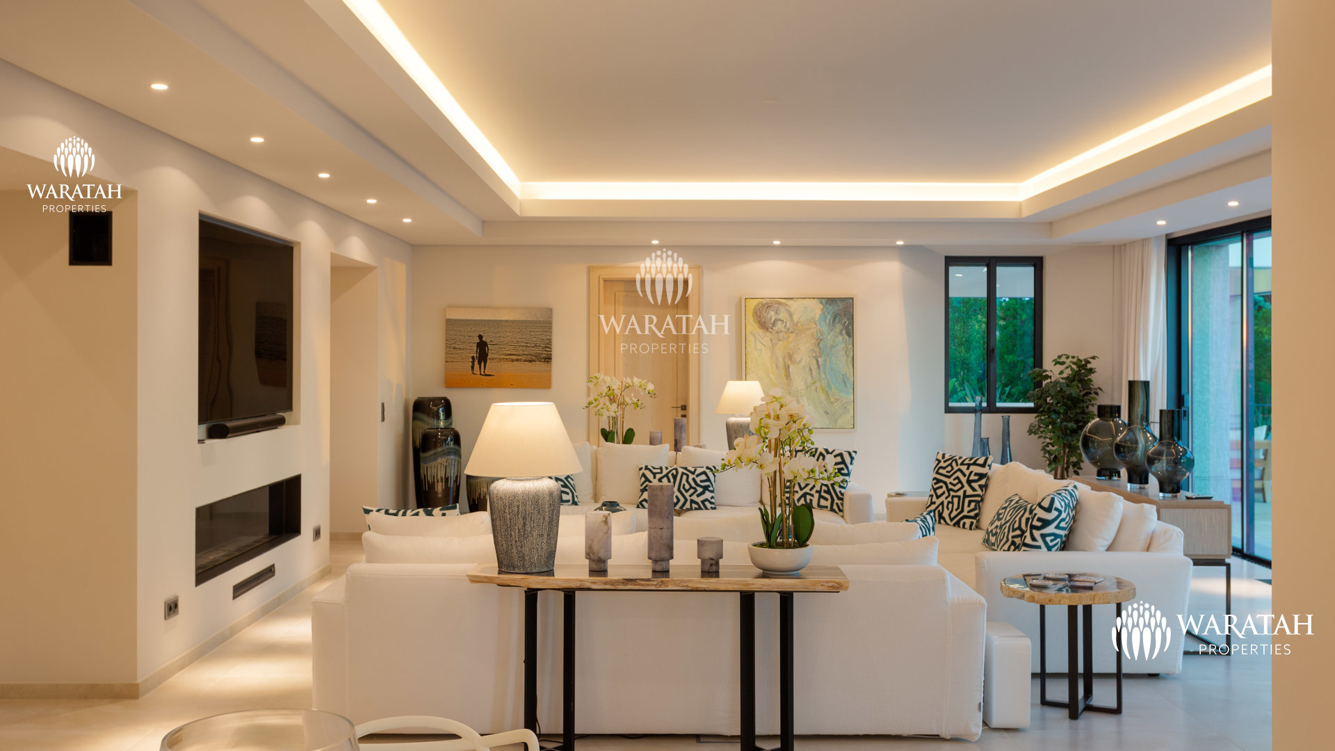 Waratah Villa Sandor WP Quinta Do Lago (36 Of 64)