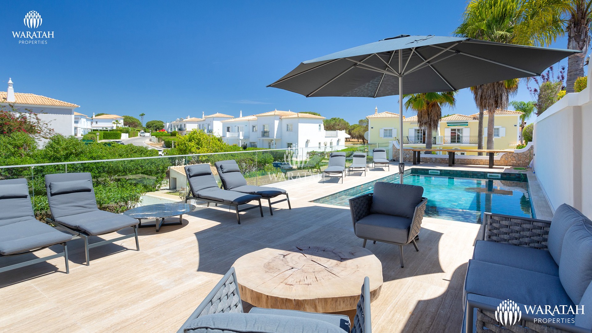 Villa Radiance Quinta Jacintina Waratah Properties 1