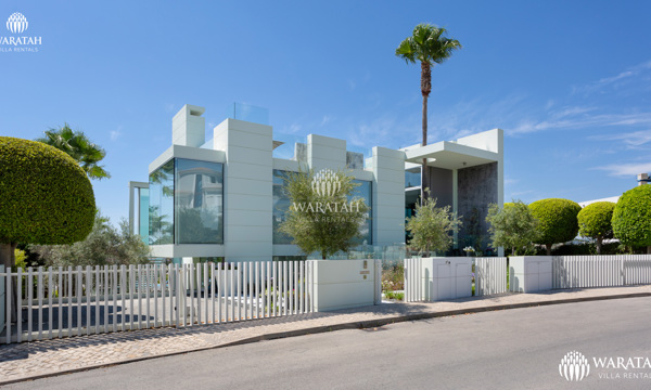 Villa Allure Vale Do Lobo Waratah Properties 42