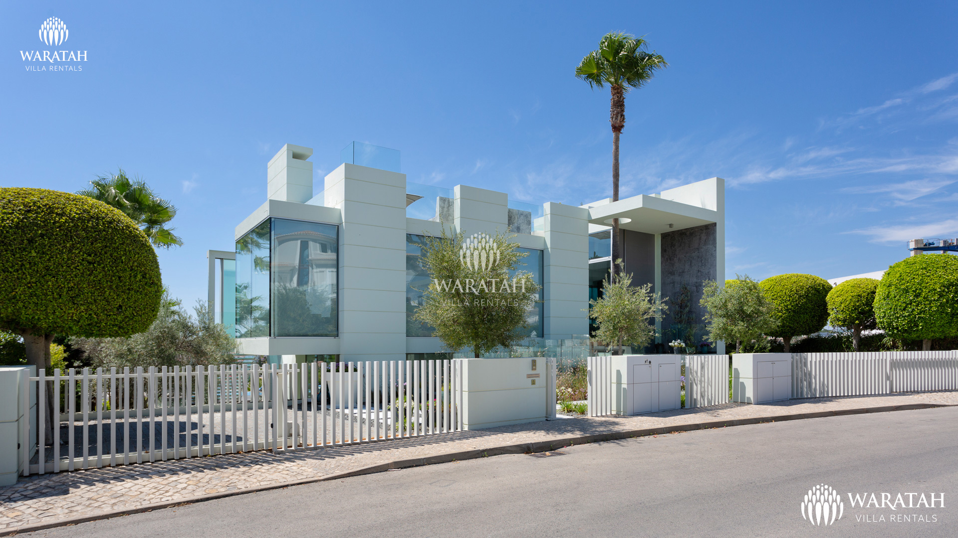 Villa Allure Vale Do Lobo Waratah Properties 42