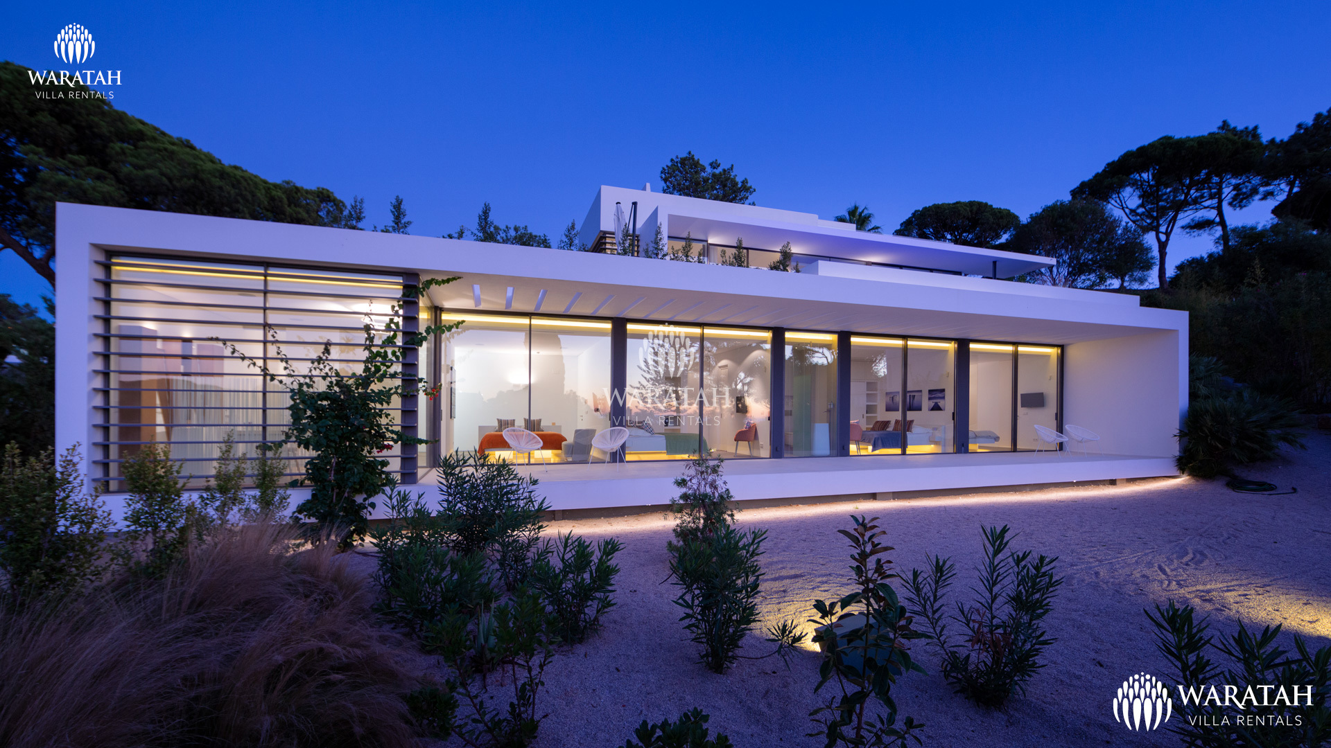 Waratah Villa Rentals Villa Demetria Vale Do Lobo (6)