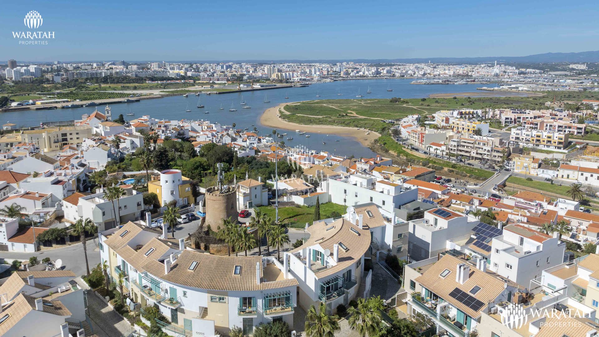 Apartment Moinho WP (1 De 30)