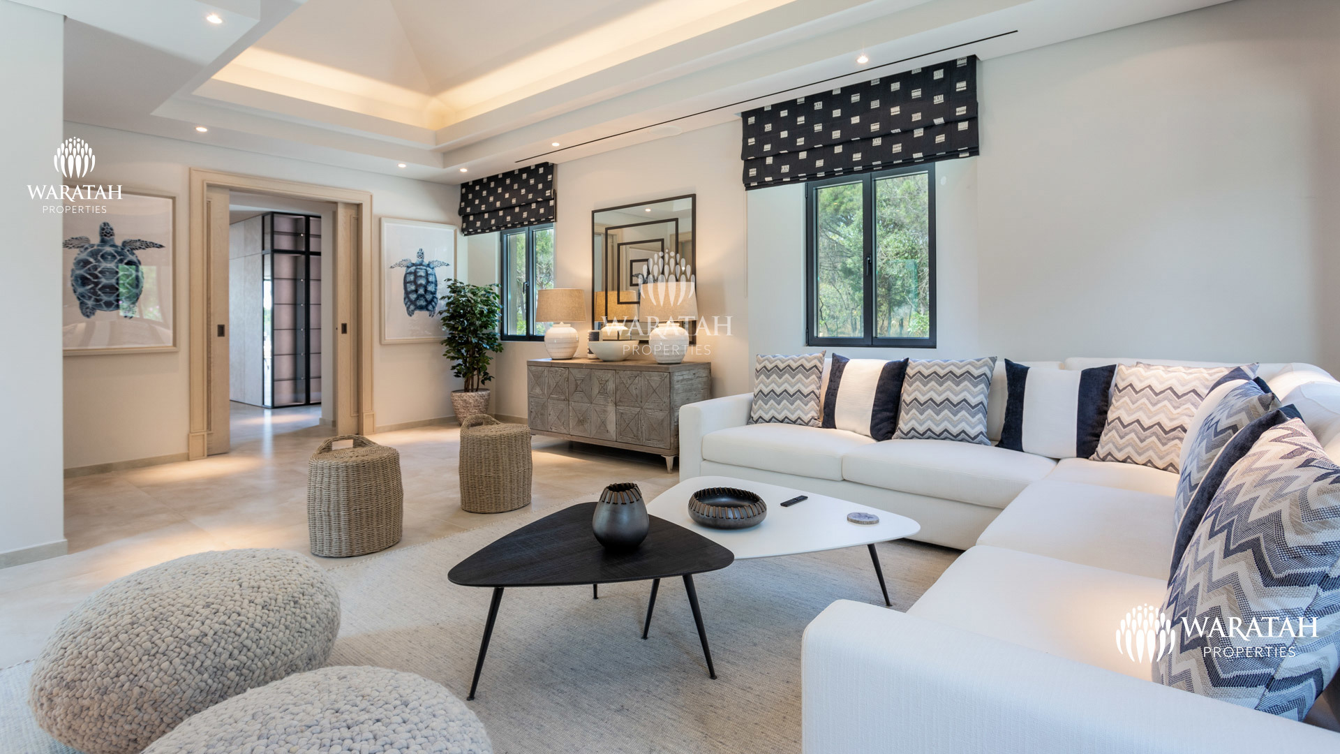 Waratah Villa Sandor WP Quinta Do Lago (14 Of 34)