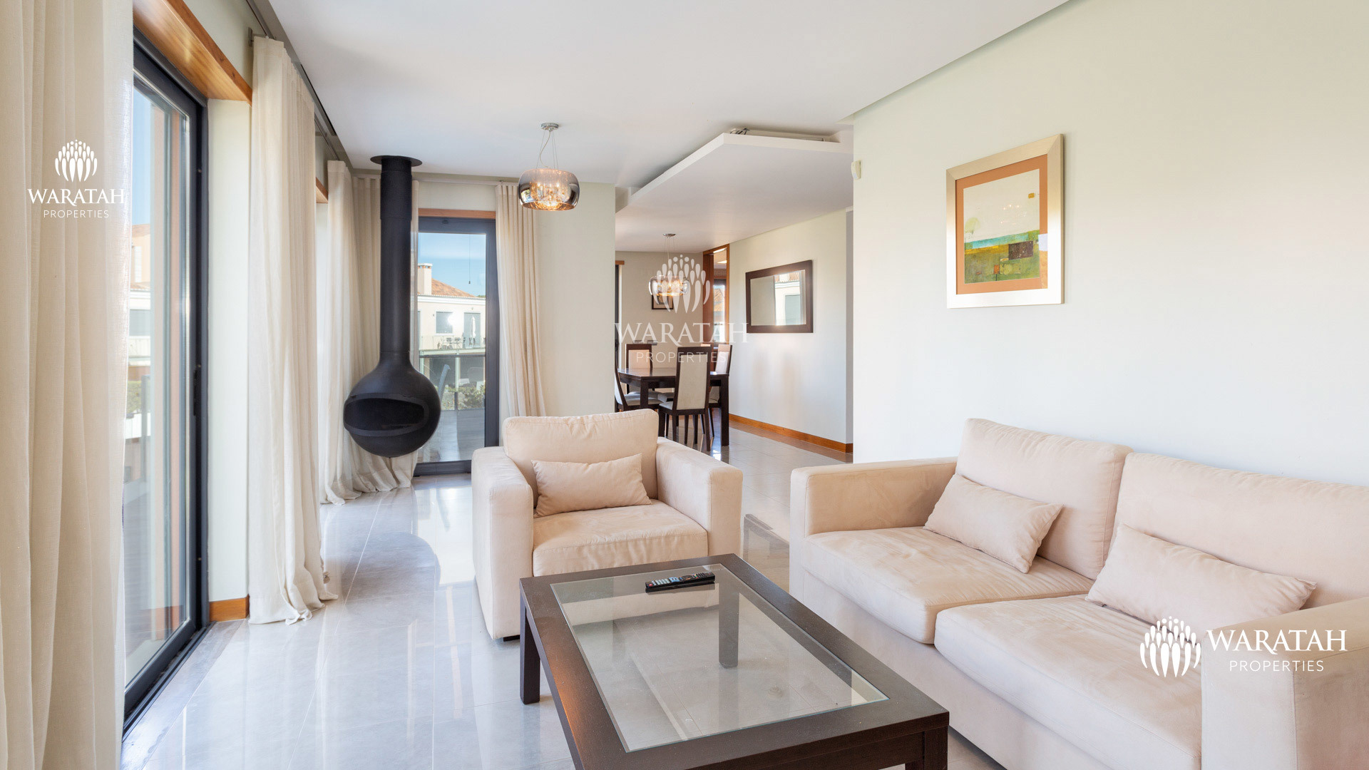 Waratah Apartment Jiang WP Vale Do Lobo (2 Of 16)