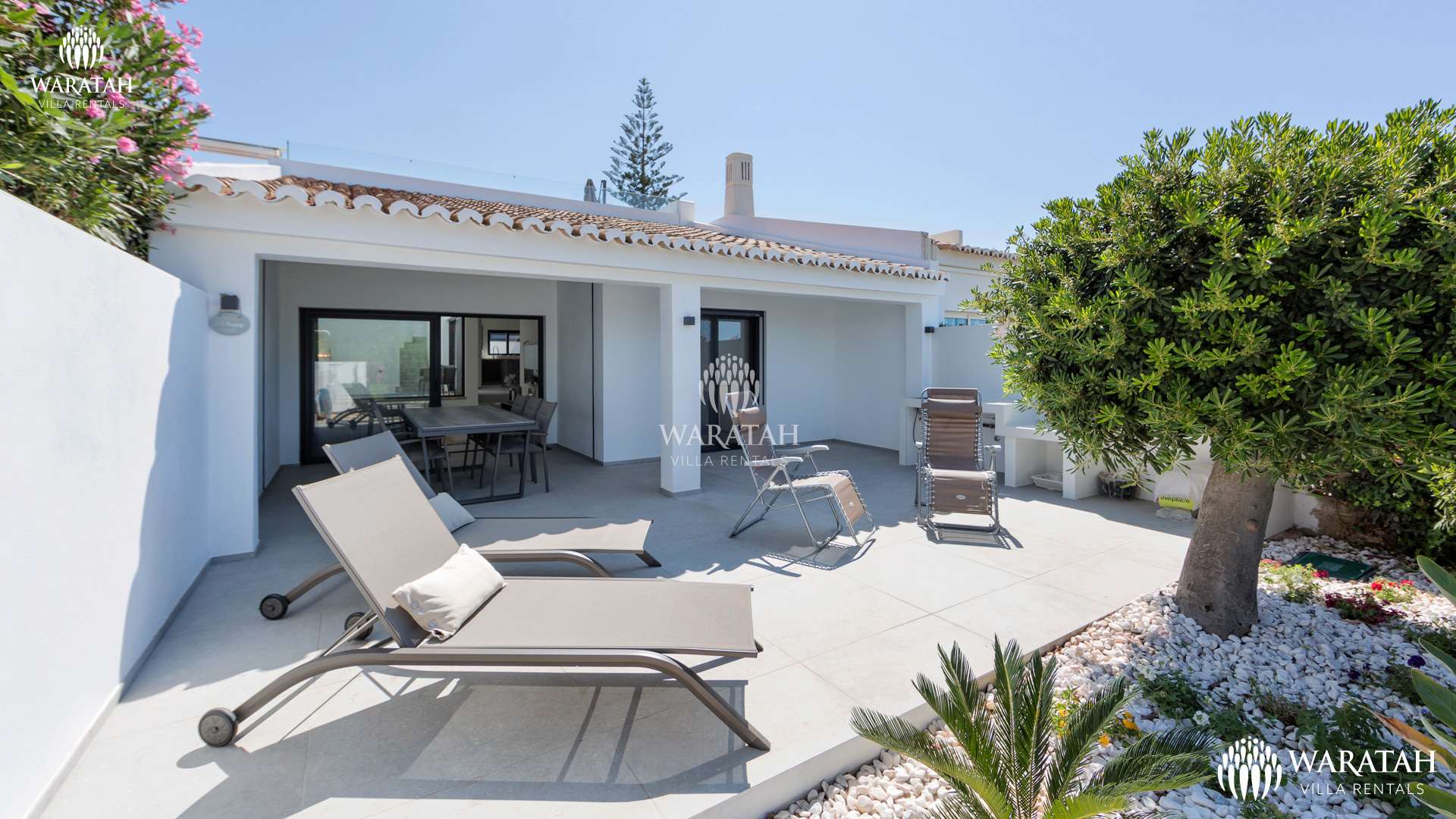 Villa Hanalei Vale Do Lobo Waratahvilla Rentals (2)