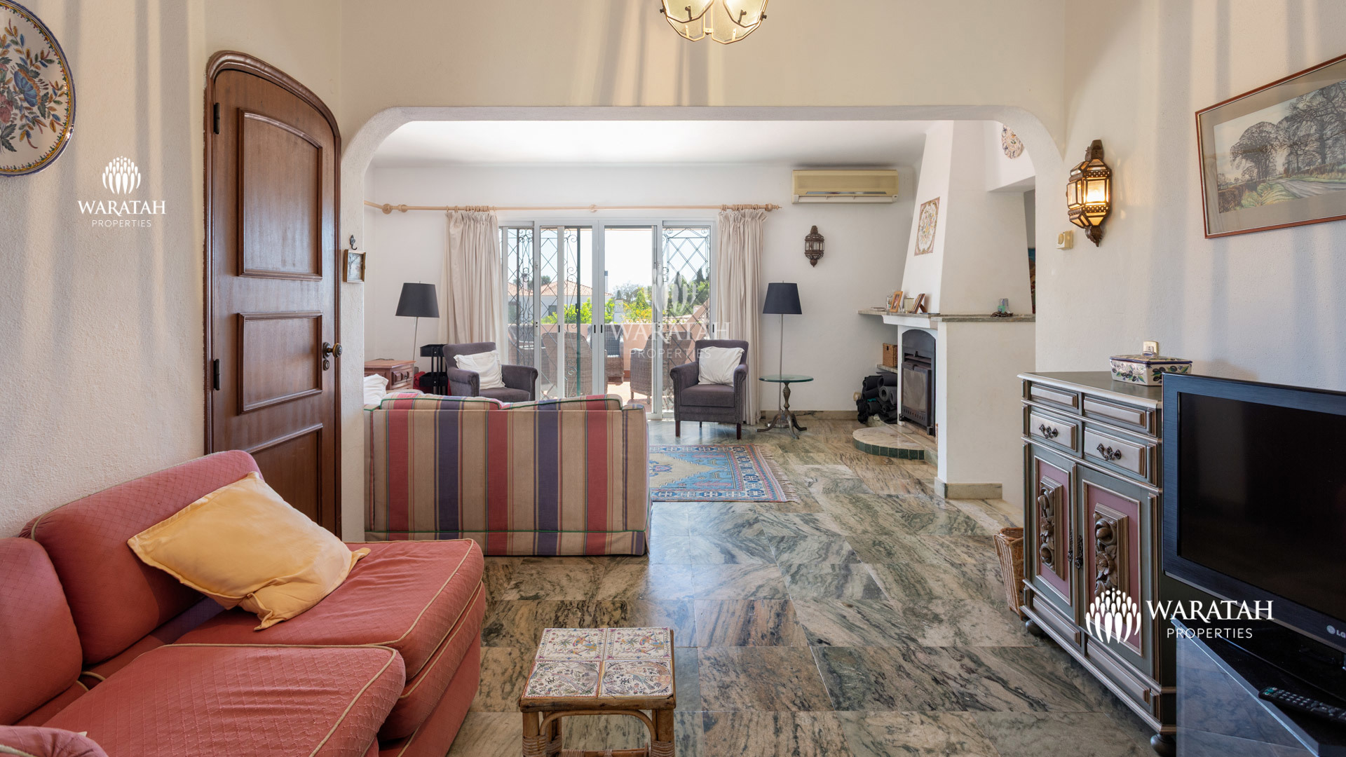 Villa Marjorie Vale Do Lobo Waratah Properties (12)