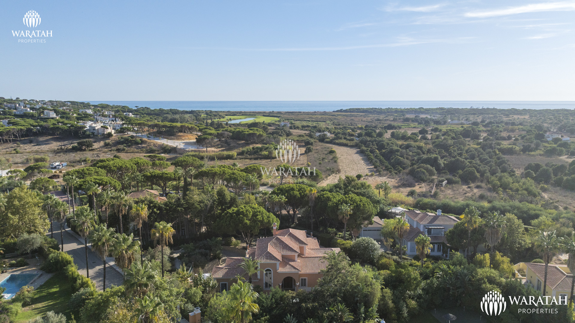 Villa Celine WP (8 De 32)