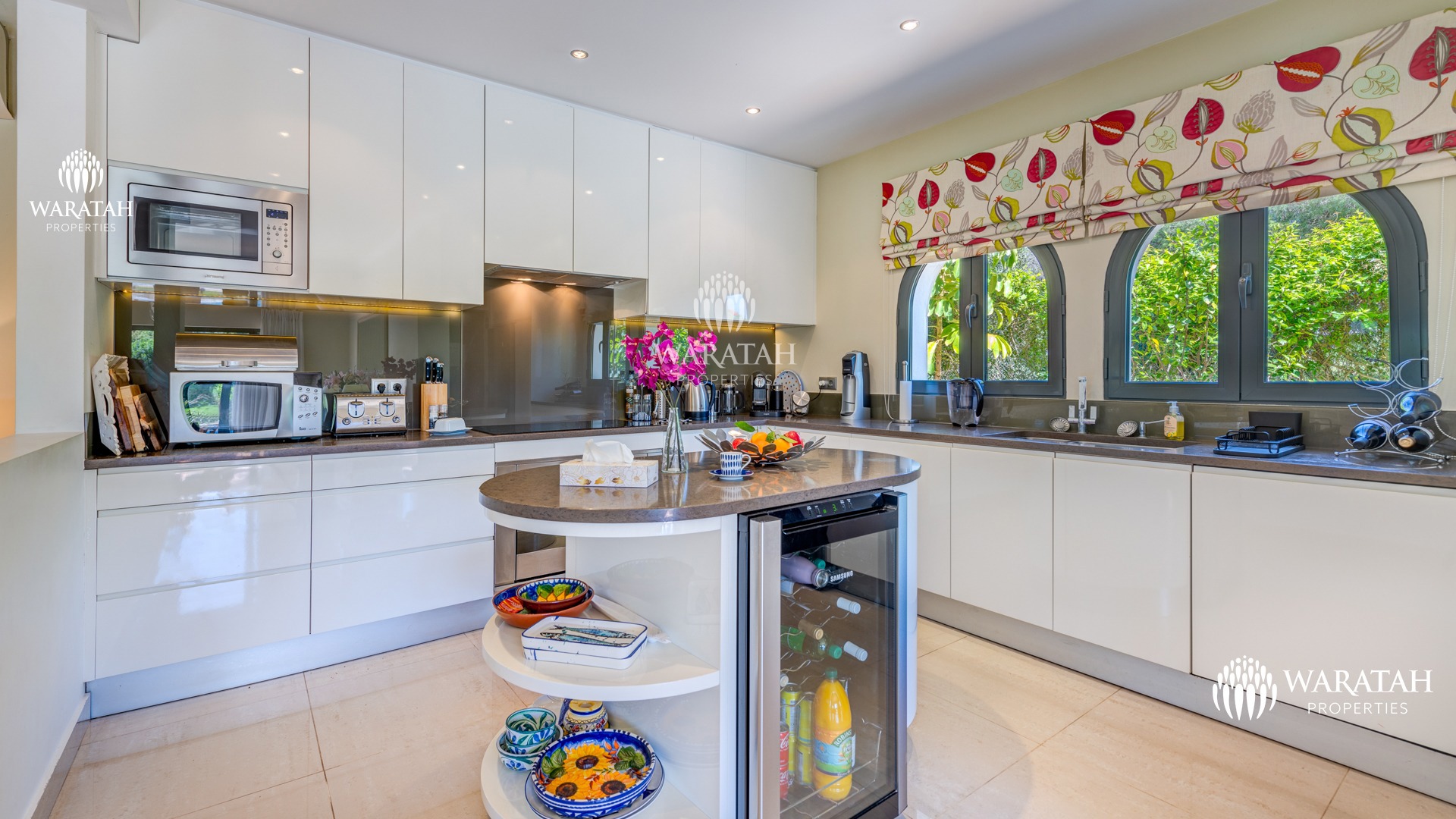 Villa Palmeira Waratah Properties (53 Of 89)