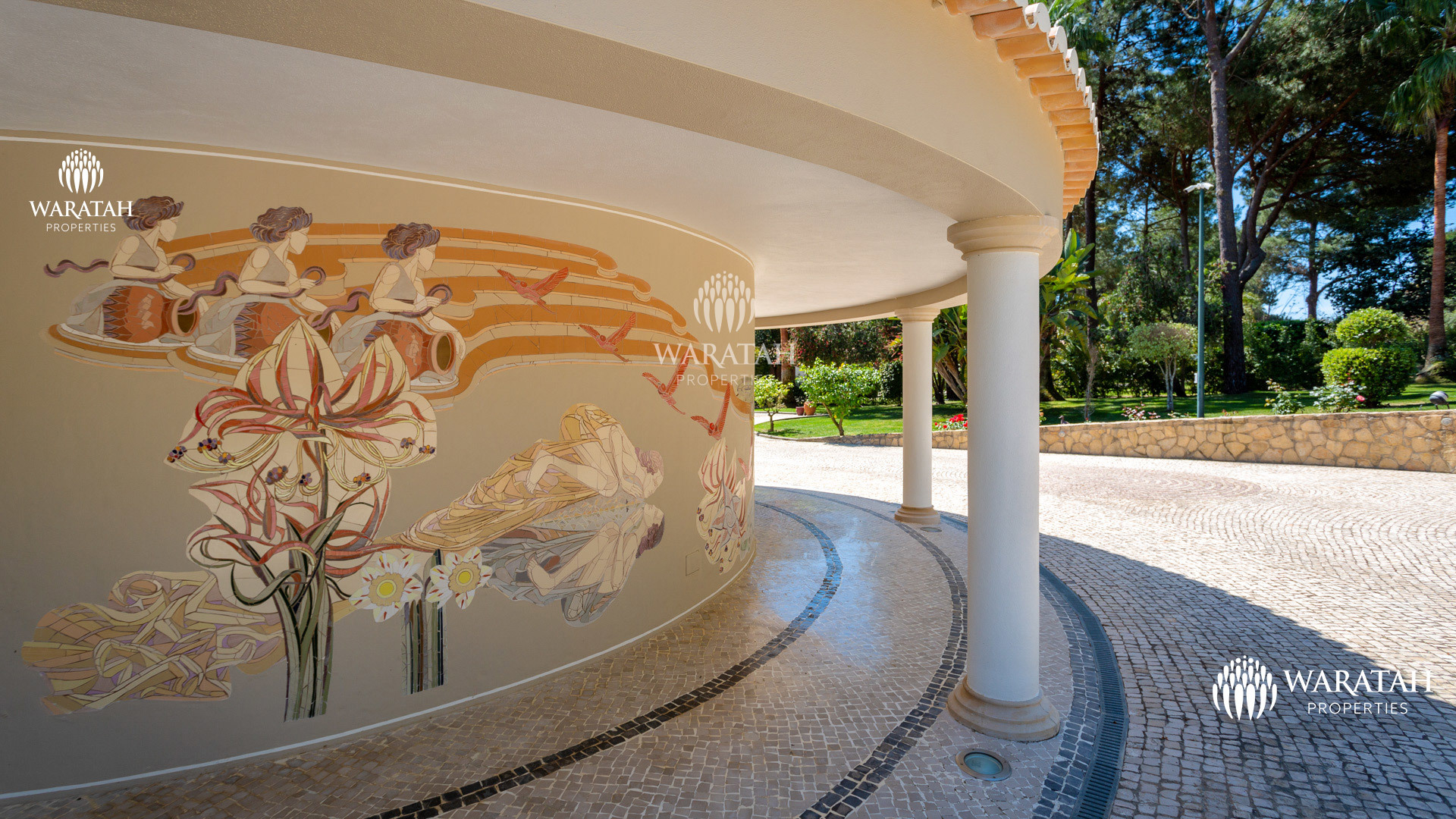 Waratah Apartment Jiang WP Vale Do Lobo (4 Of 47)