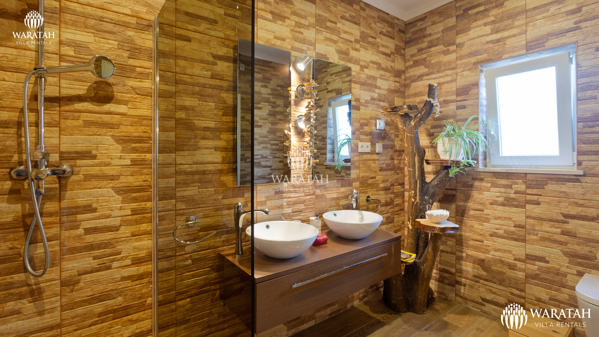 Villa Starlight Varandas Do Lago Waratah Villa Rentals 13
