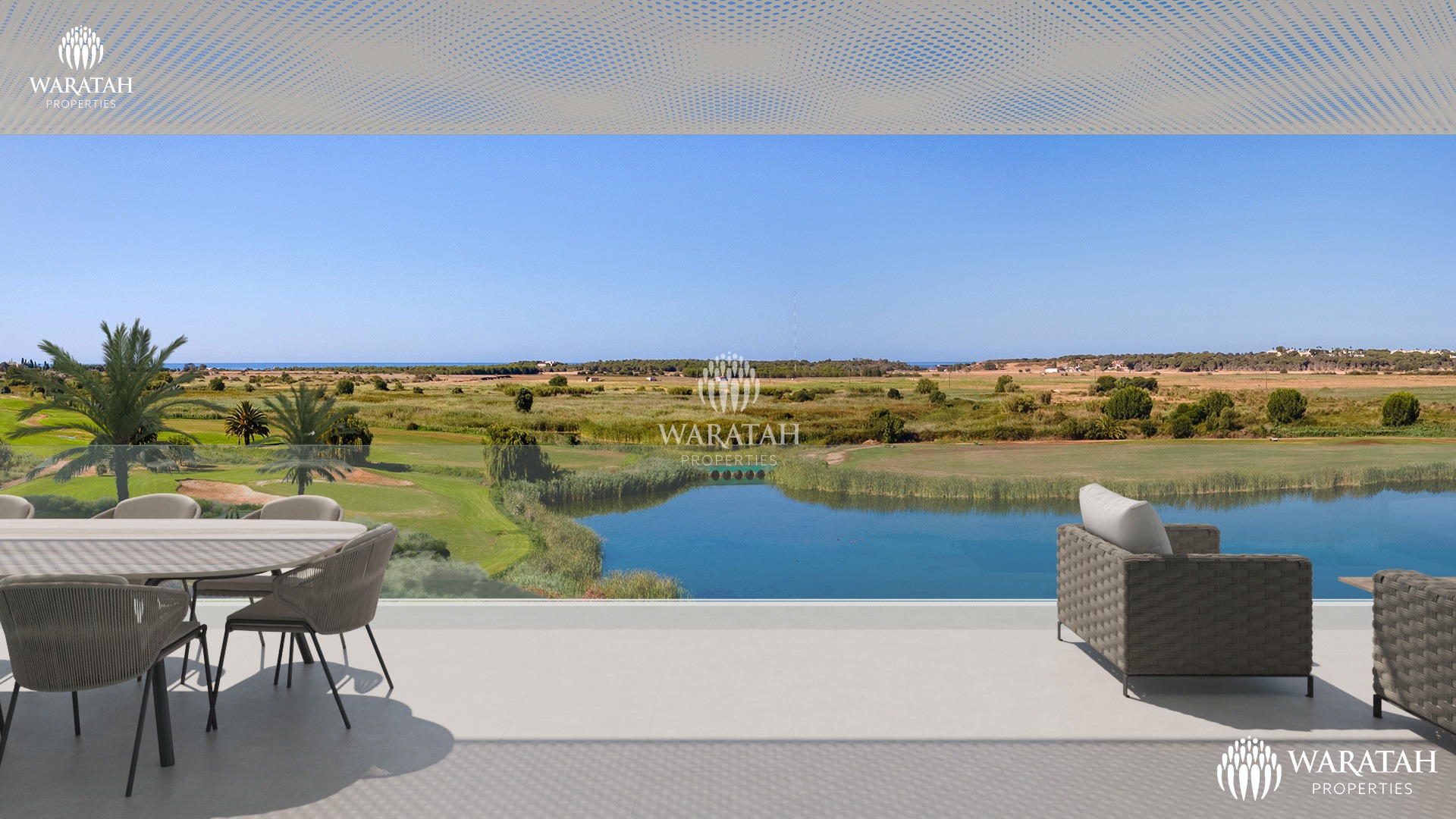 Apartment Dão Creek Vilamoura Waratah Properties 37 (38)