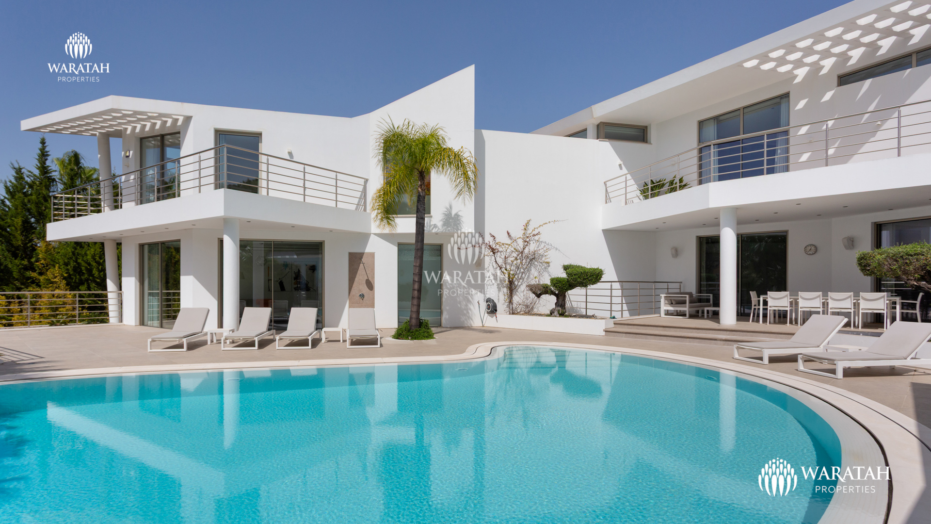 Villa Imogen Wp 25