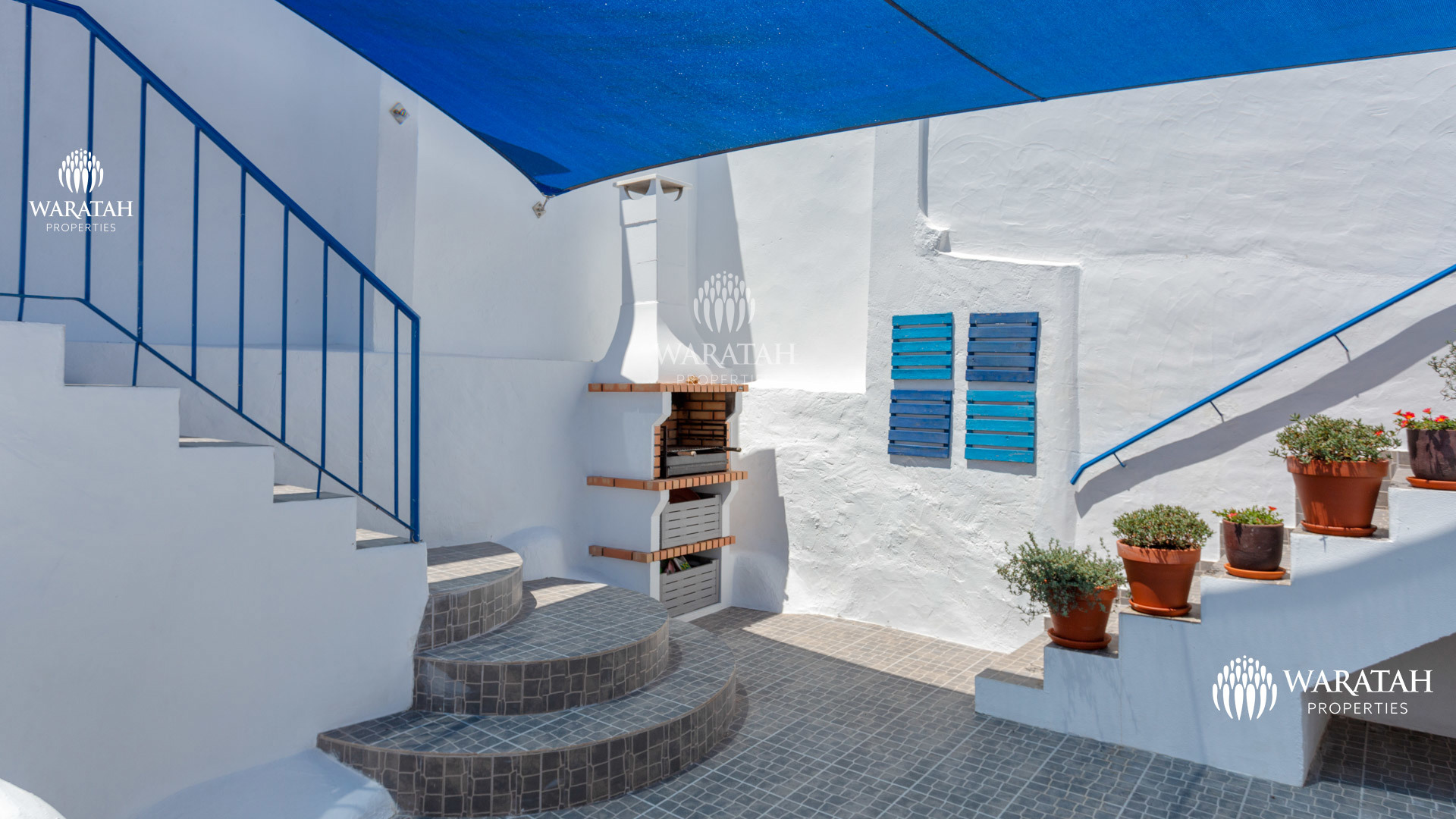 Townhouse Comfort Ferragudo Waratah Properties 6
