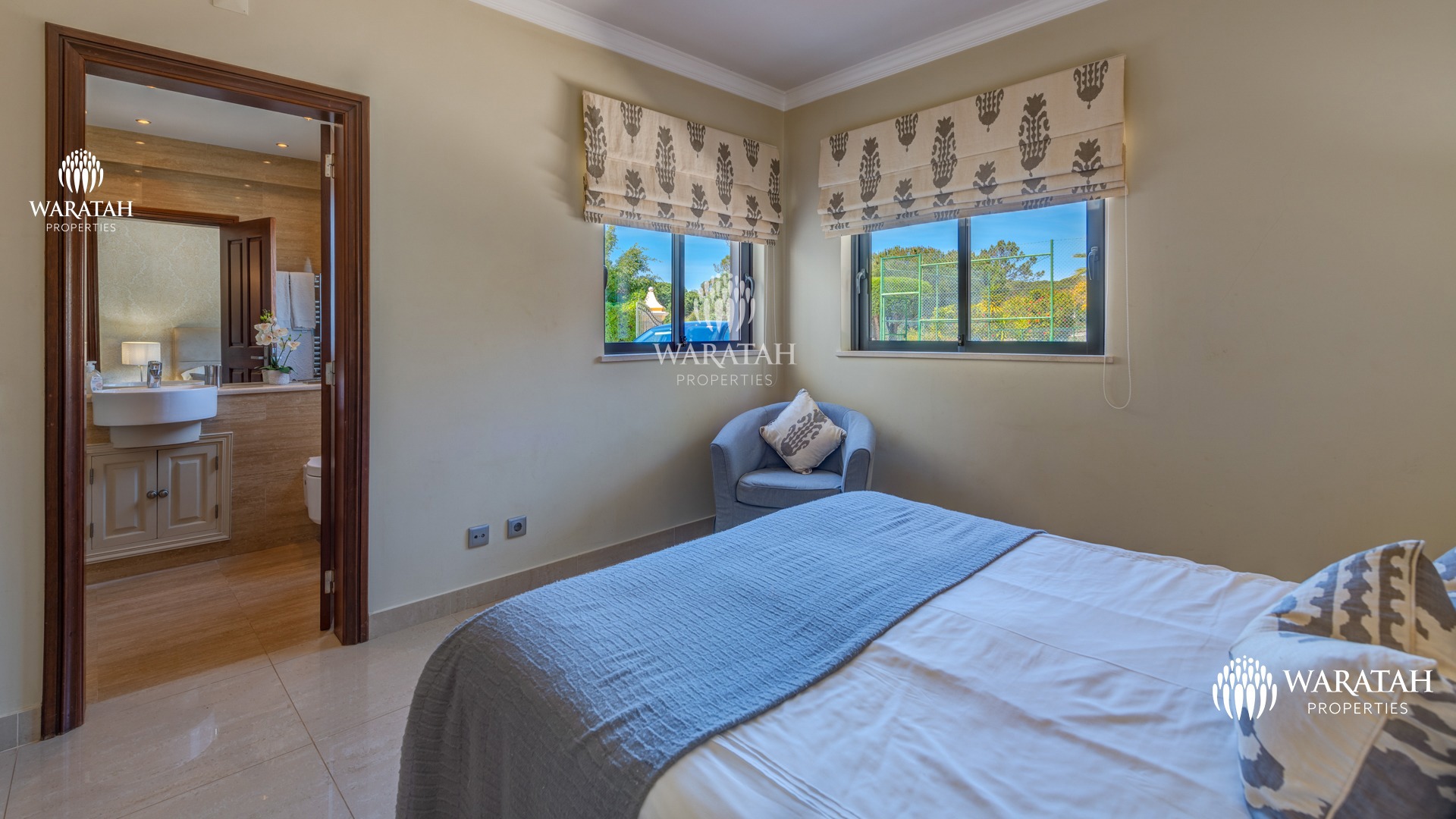 Villa Palmeira Waratah Properties (27 Of 89)