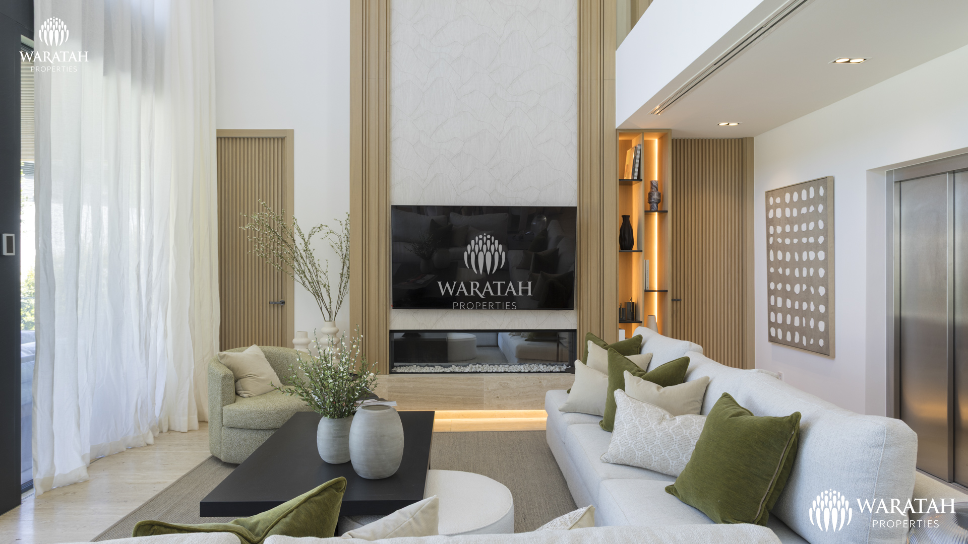 Villa Najka VL WP (12 De 45)