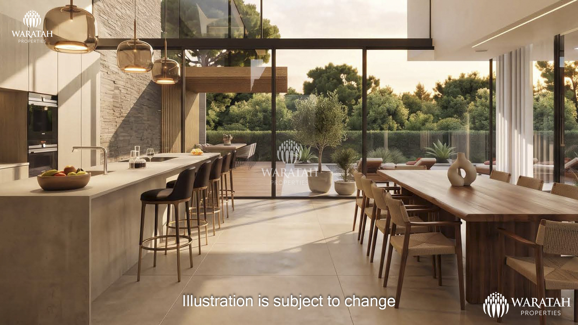 Villa Moderna WP (4 De 18)