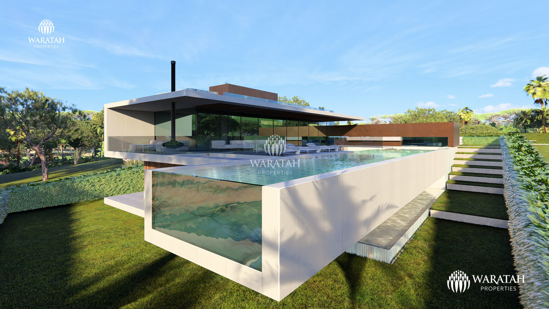 Villa Loures WP 6