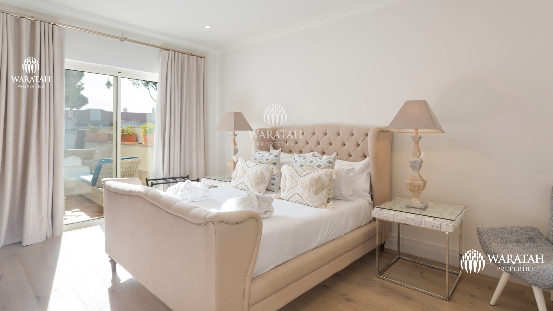 Apartment Barchan Dunas Douradas Beach Club Waratah Properties 6