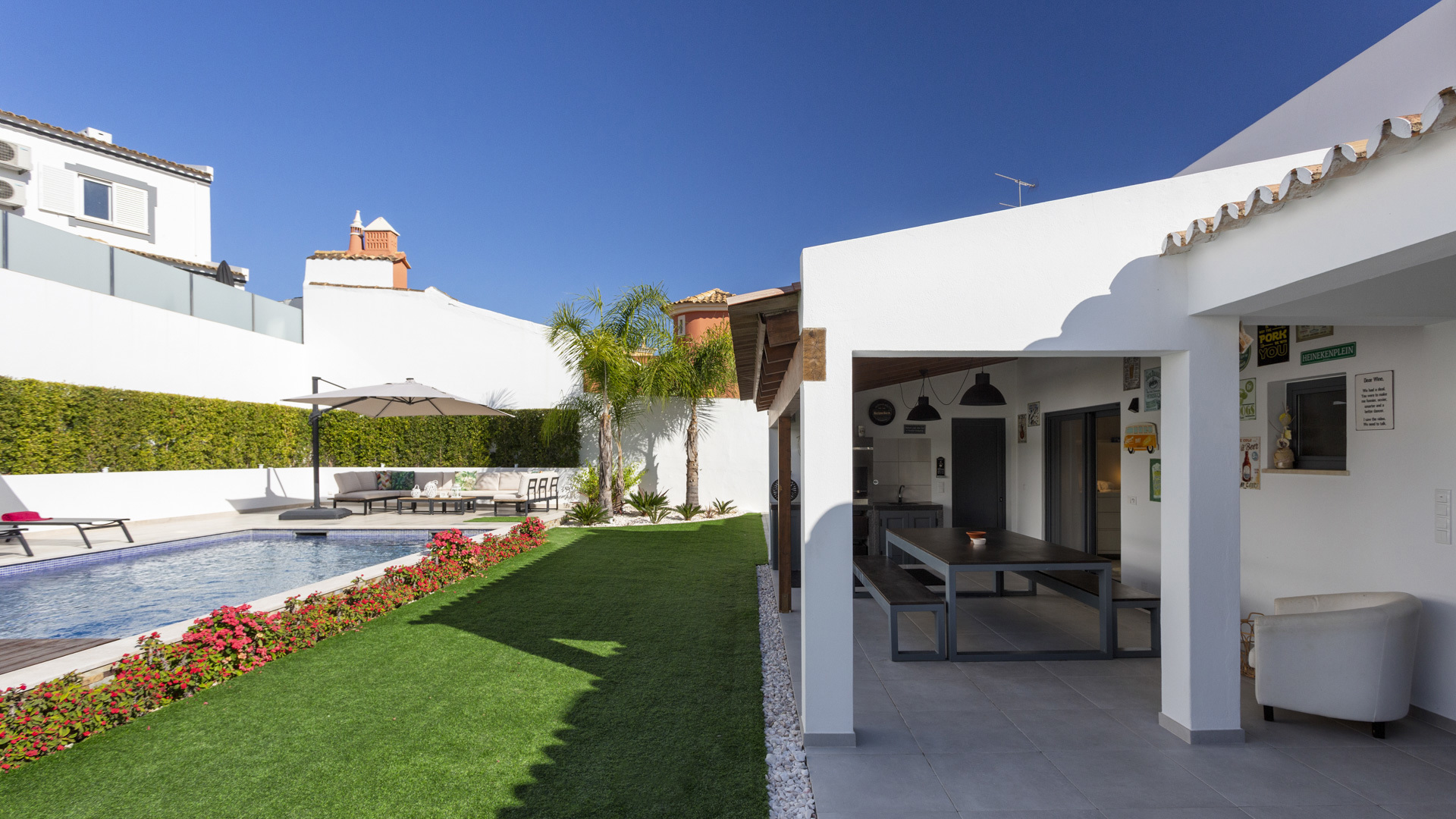 Villa Ariane Goncinha Waratah Villa Rentals 10