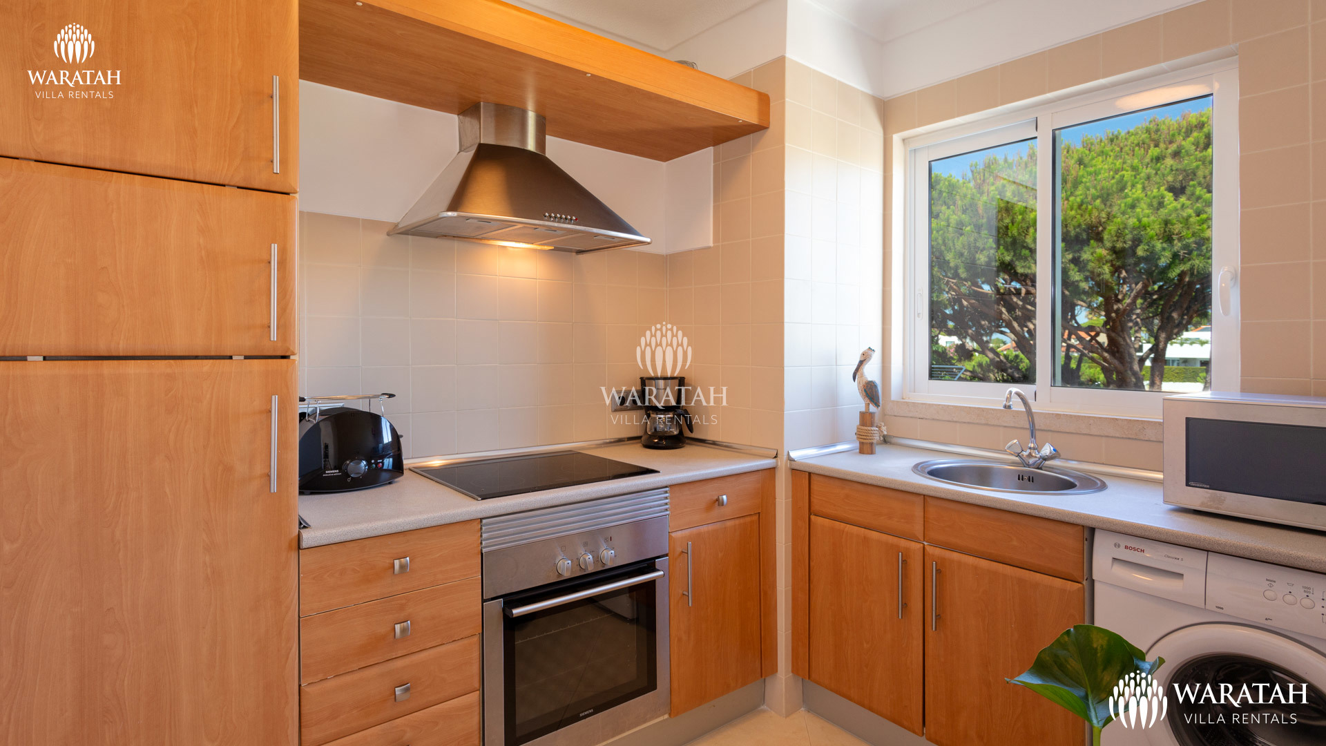 Apartment Lamine Jardins Do Golfe Waratah Villa Rentals 7