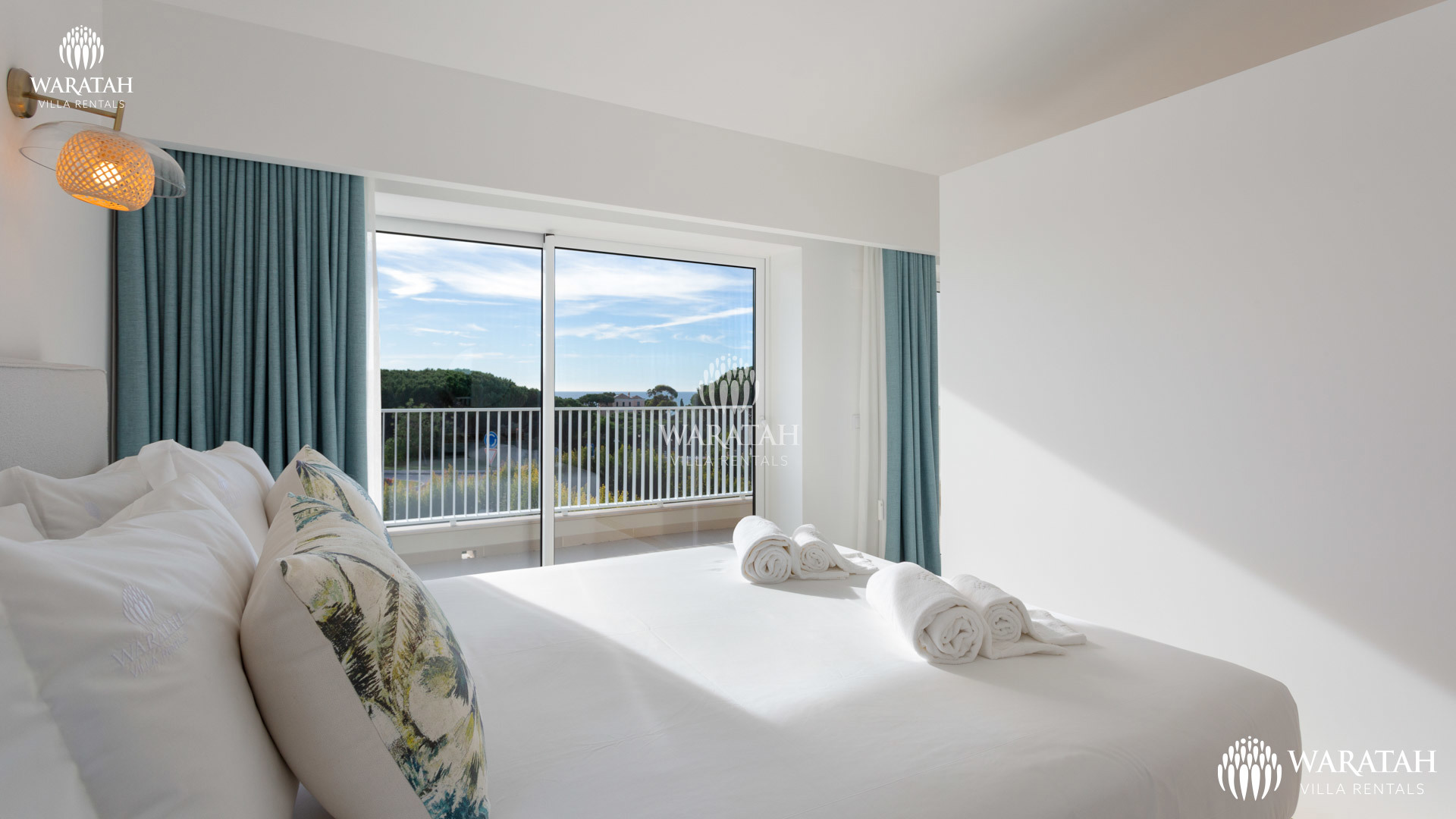 Townhouse Havana Vale Do Lobo Waratah Villa Rentals 2