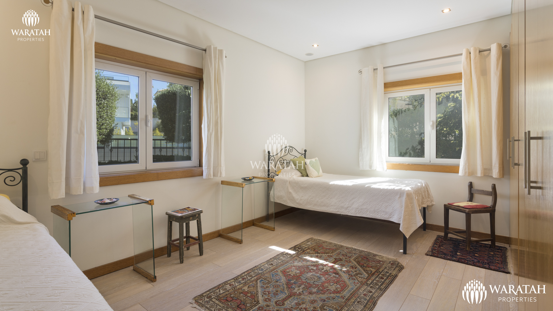 Villa Solana (7 De 37)