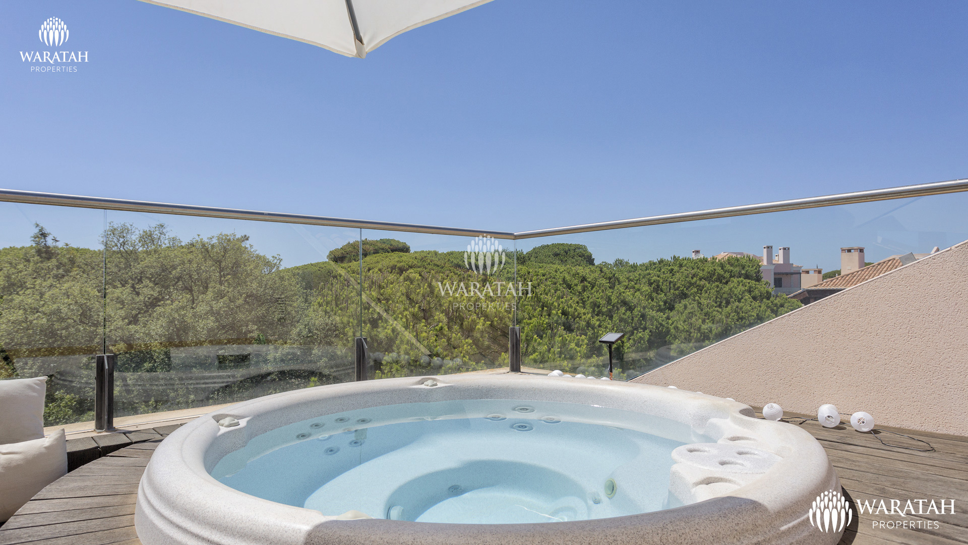 Apartment Jennifer Vale Do Lobo Waratah Properties 11