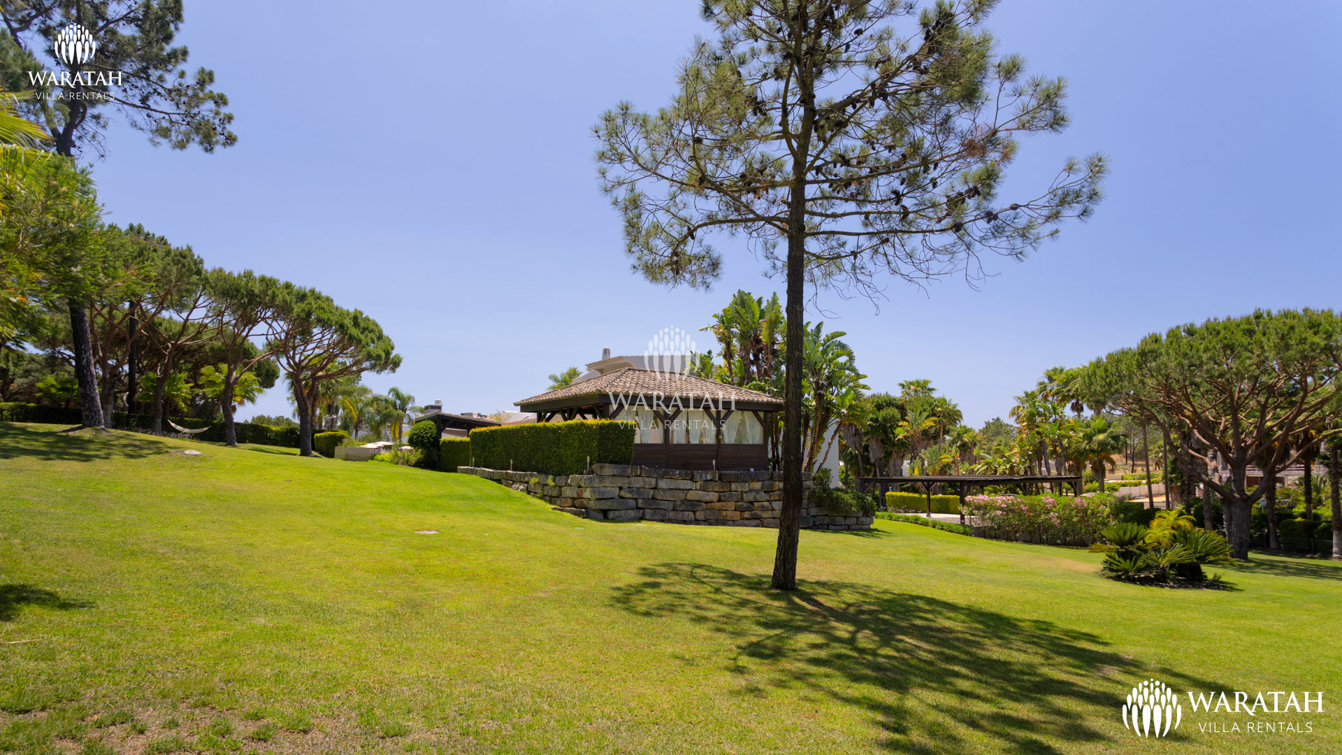 Waratah Villa Rentals Villa Joy Quinta Do Lago (13 Of 49)