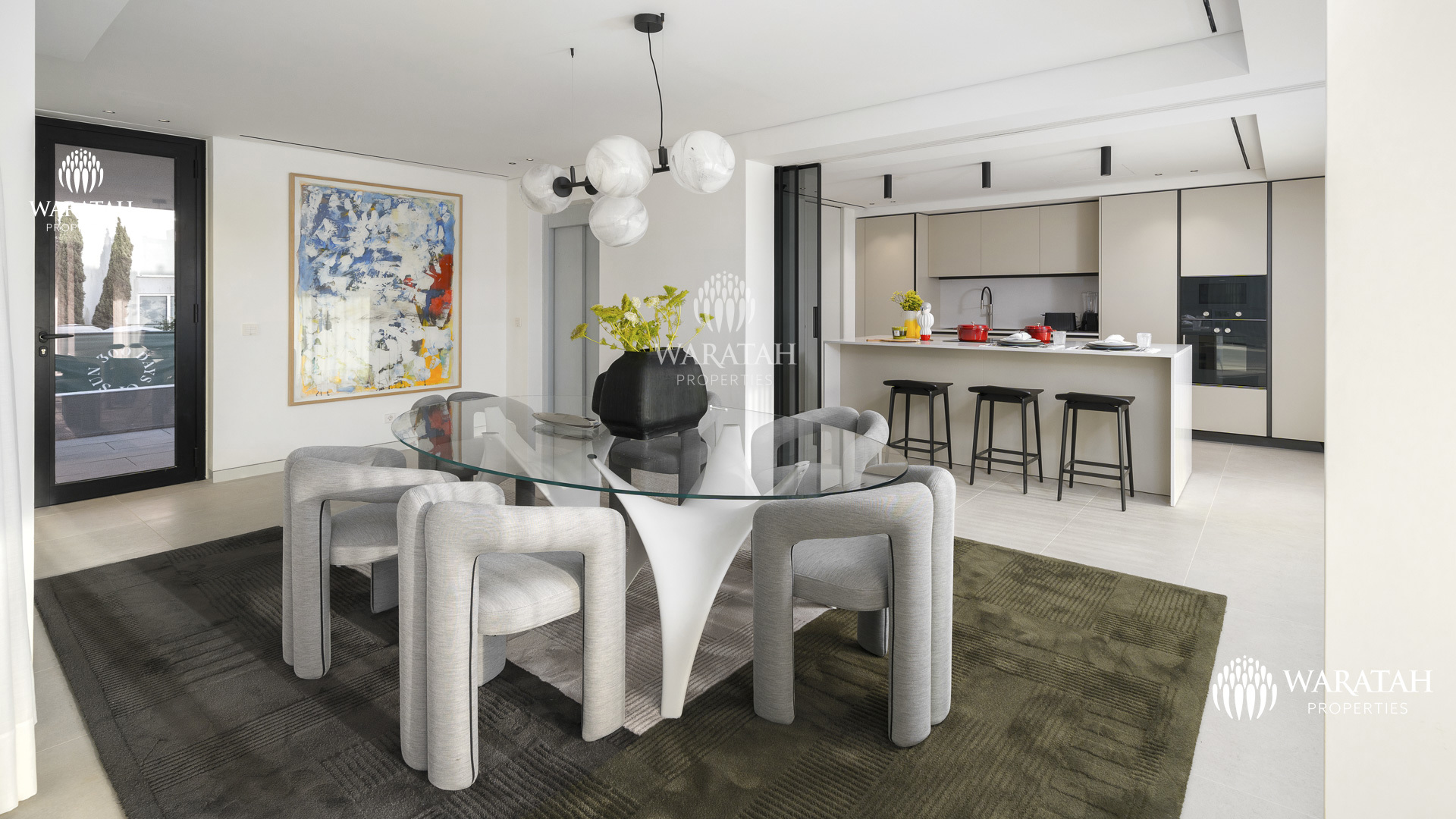 Garden Residences 5