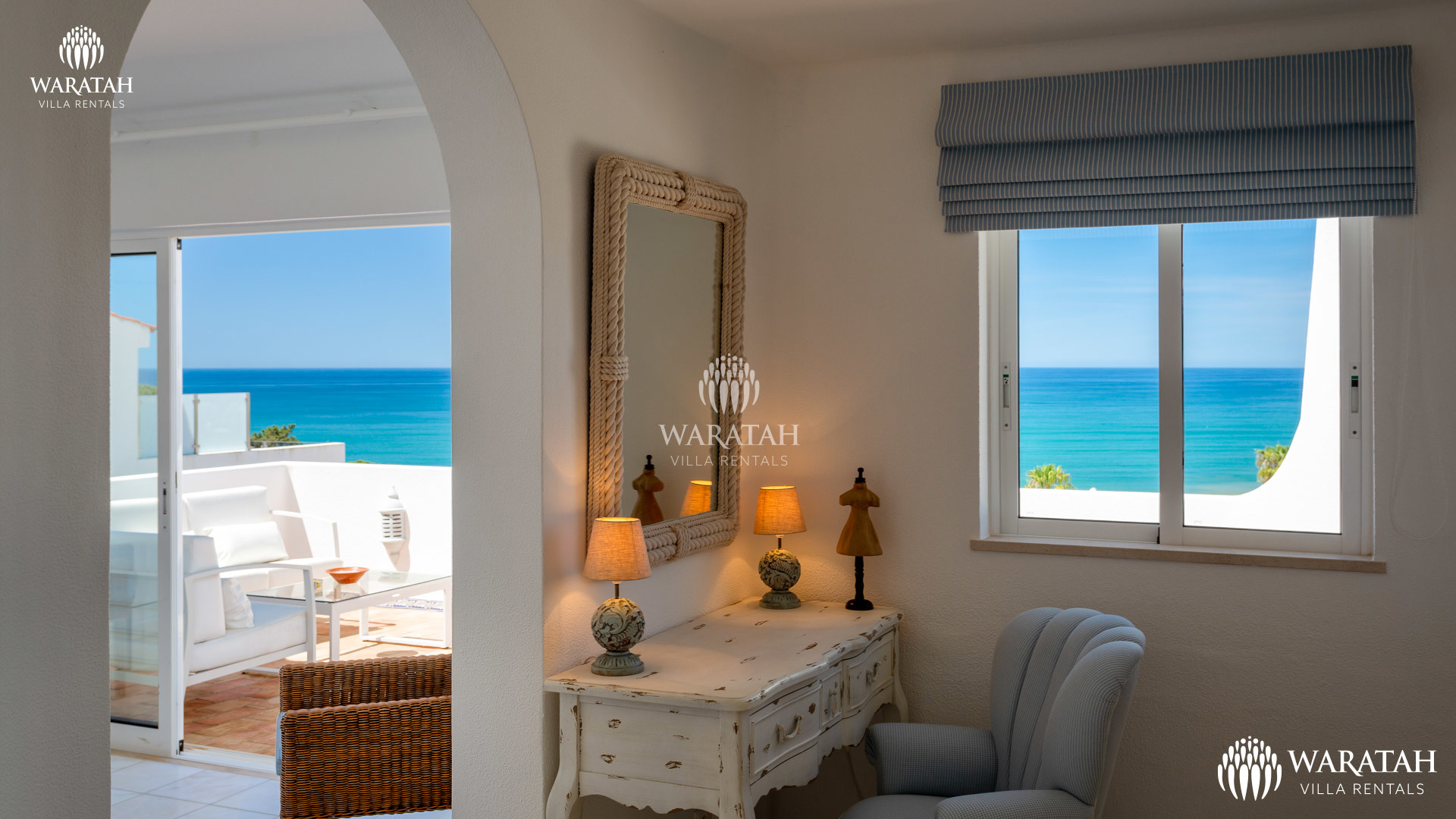 Villa Eloise Vale Do Lobo Waratah Villa Rentals 31