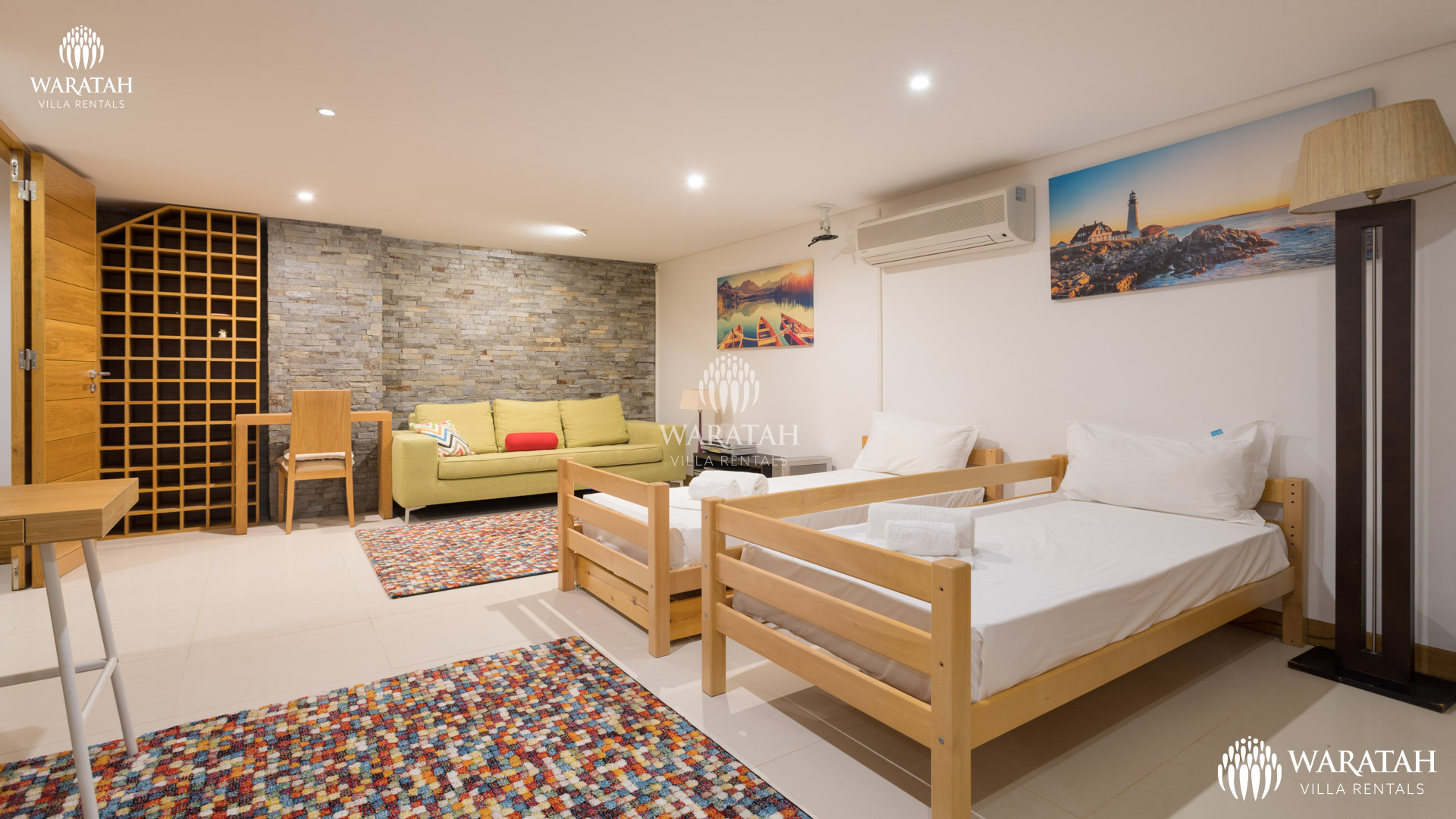 Townhouse Mojave Vale Do Lobo Waratah Villa Rentals (20 Of 22)