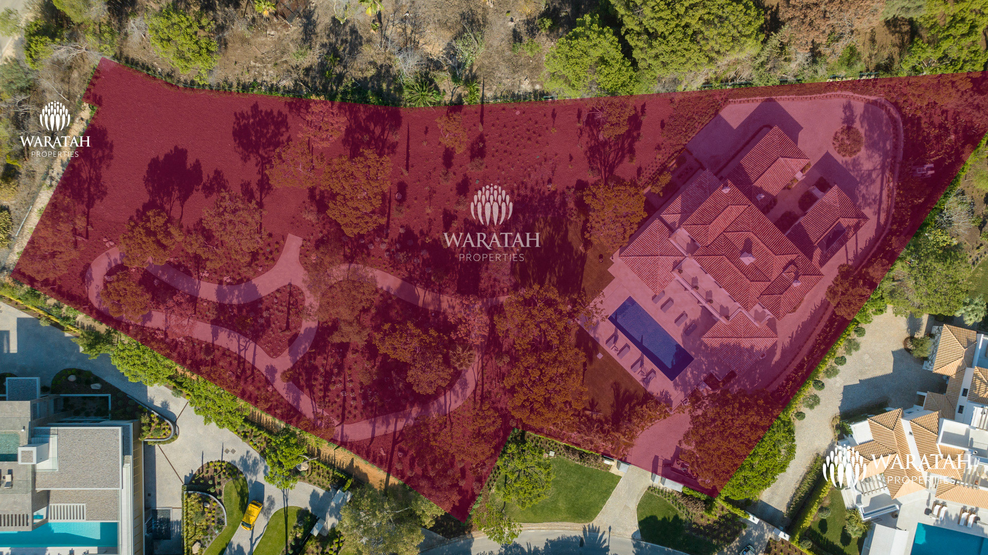 Waratah Villa Sandor WP Quinta Do Lago (34 Of 34)