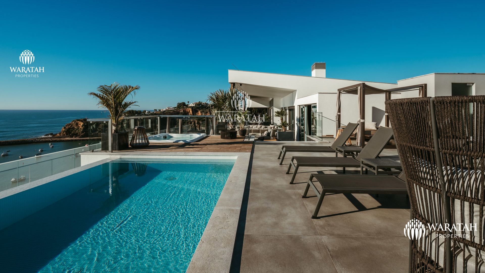 Apartment Finisterra Albufeira Waratah Properties 7