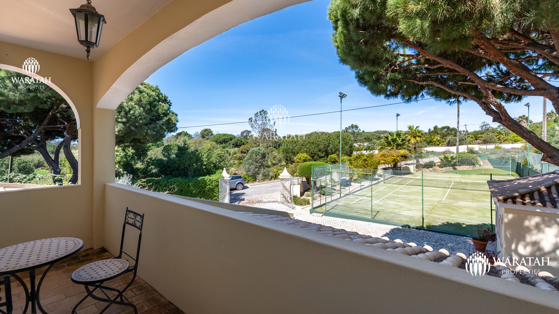 Villa Palmeira Waratah Properties (17 Of 89)