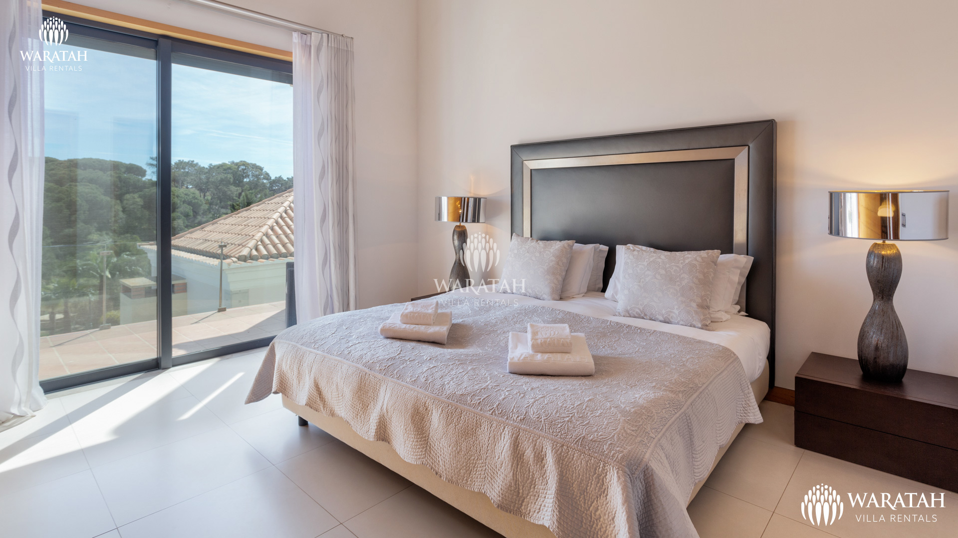 Waratah Villa Rentals Townhouse Emily Vale Do Lobo (24)