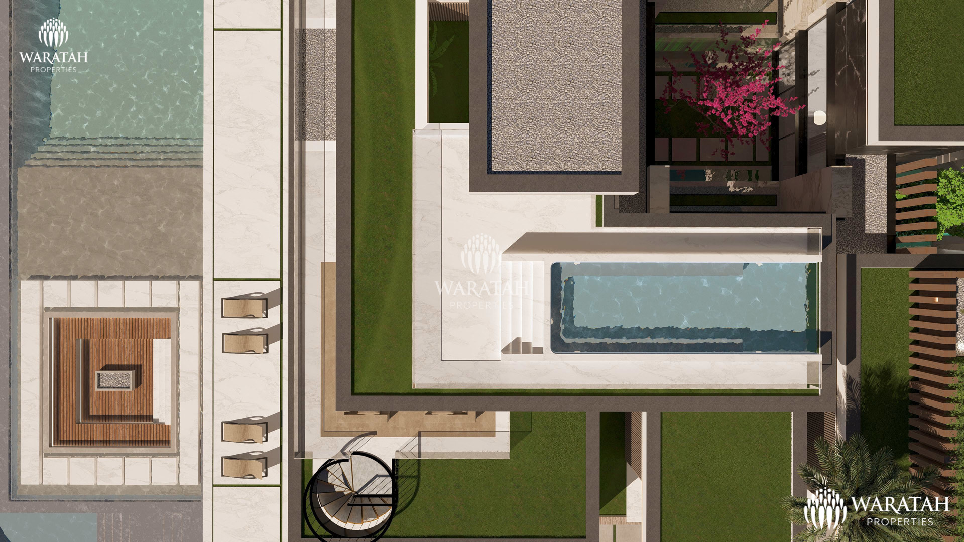 Villa Paesaggio QL Waratah Properties (50 Of 61)