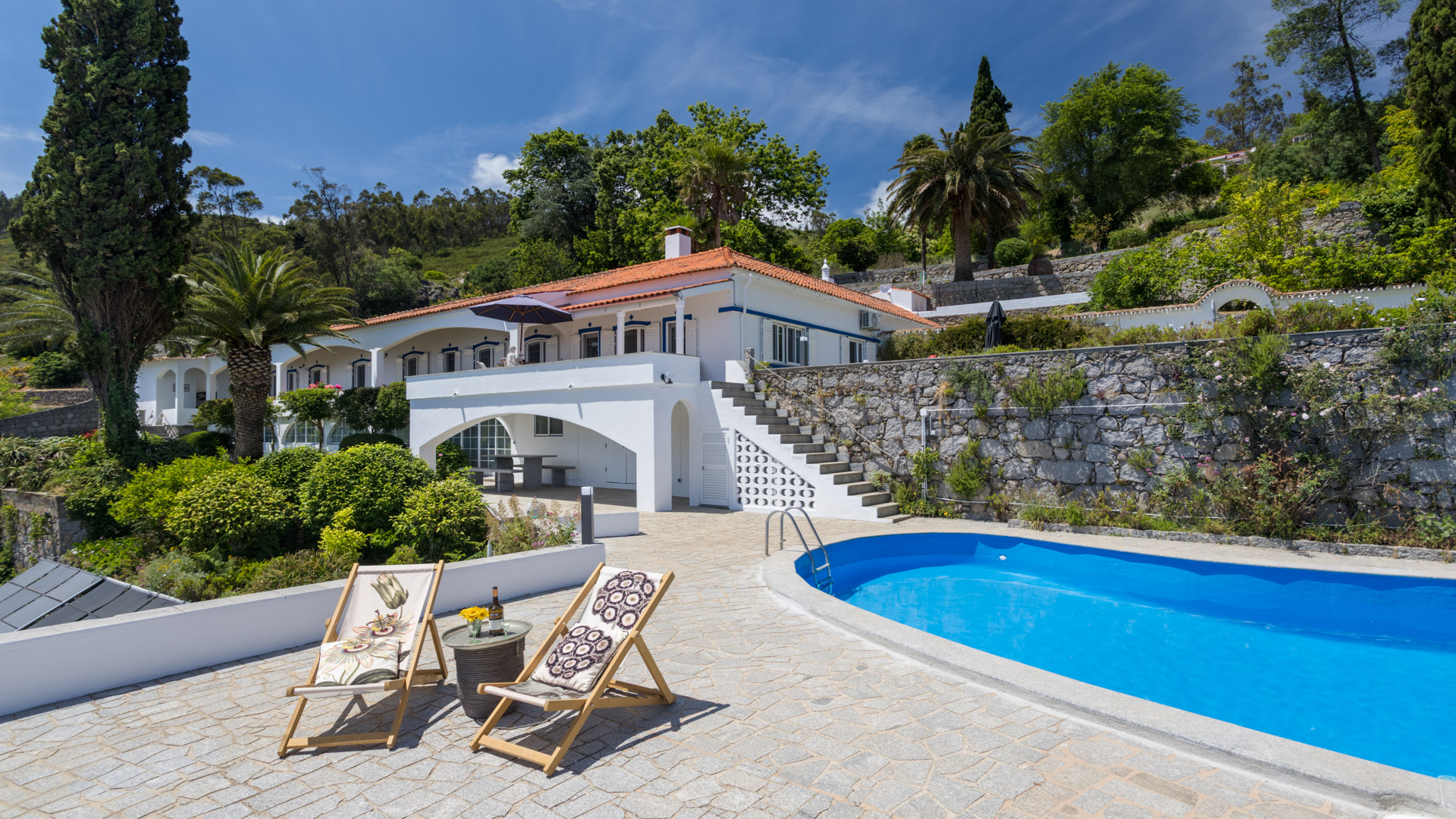 Villa Arcos Monchique Waratah Properties (1 De 45) (17)