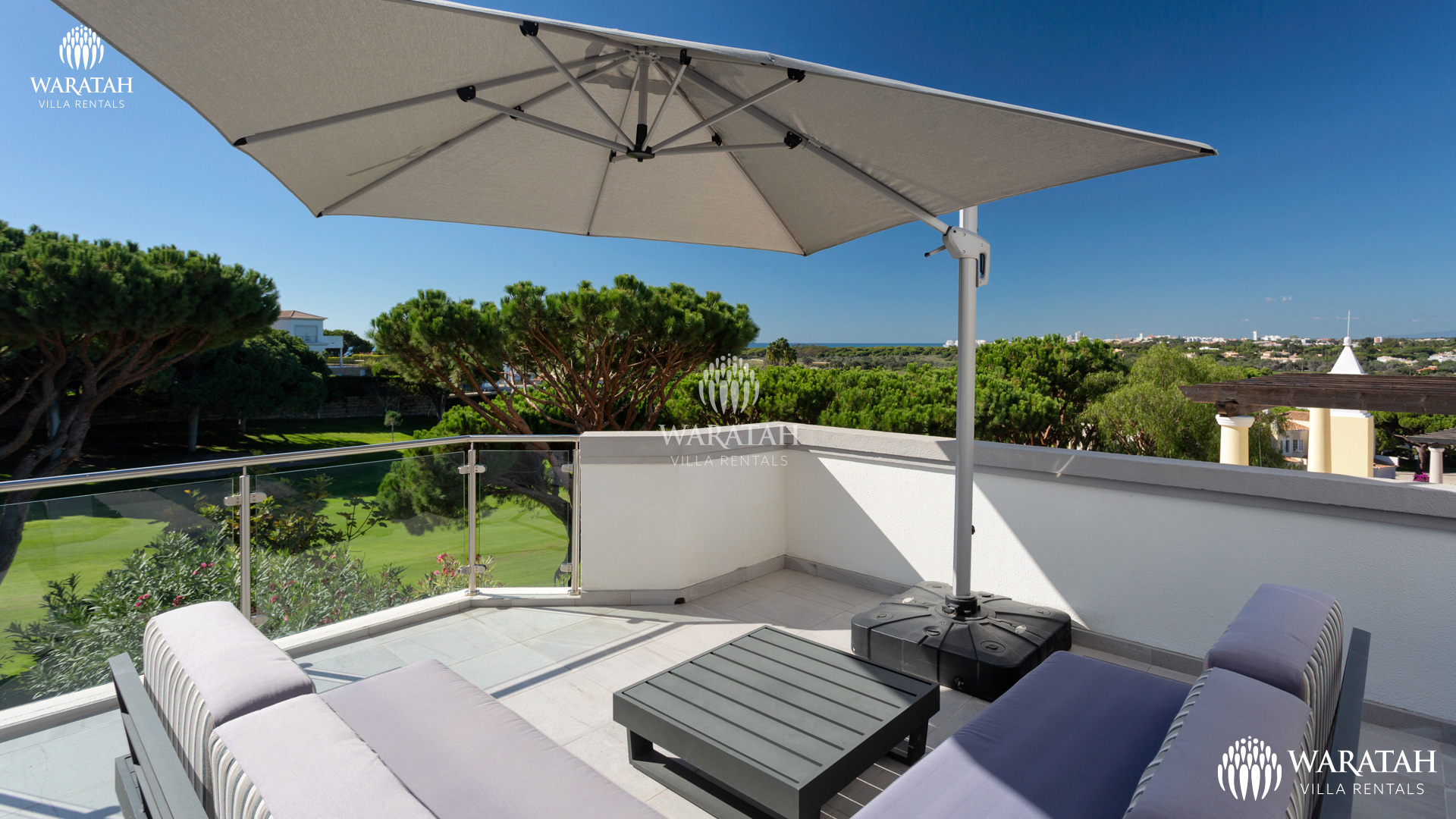Villa Cara Vale Do Lobo Waratah Villa Rentals (16)