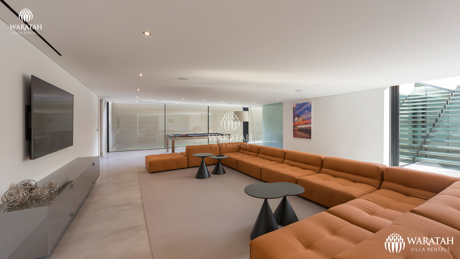 Waratah Villa Rentals Villa Oregano Vale Do Lobo (1 Of 1)