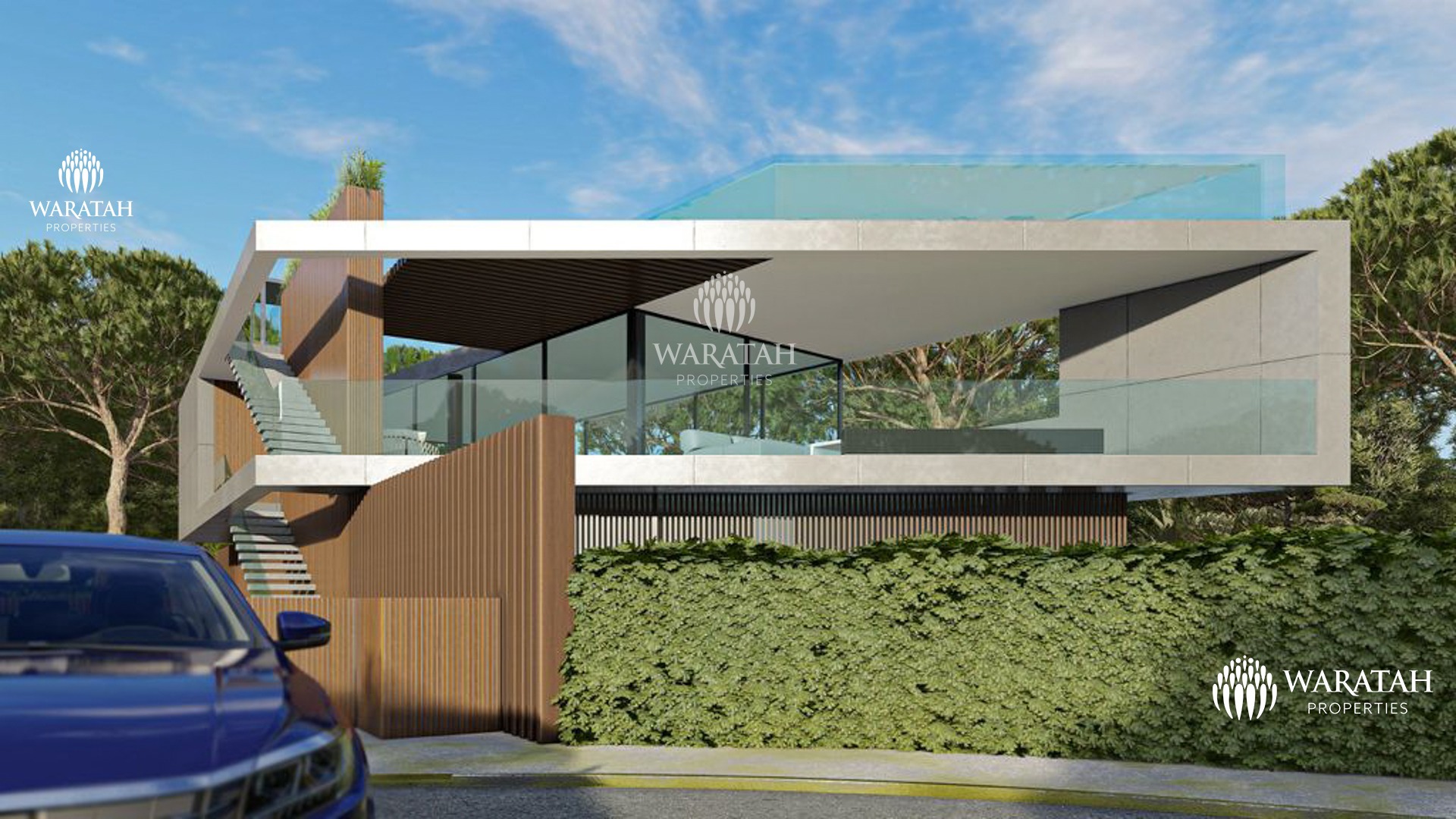 Villa Indira Waratah Properties WP (6)
