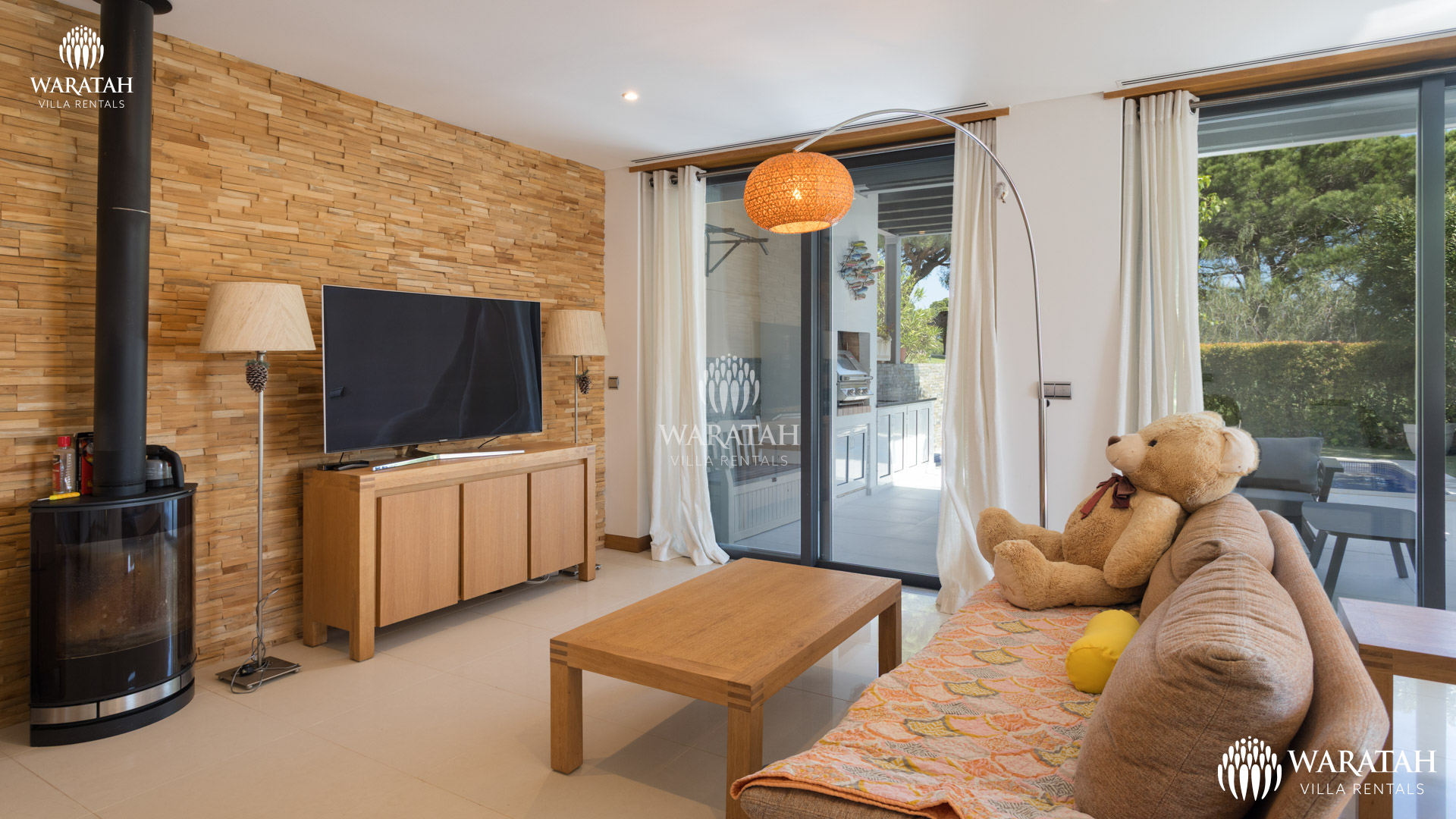 Townhouse Mojave Vale Do Lobo Waratah Villa Rentals (4 Of 22)