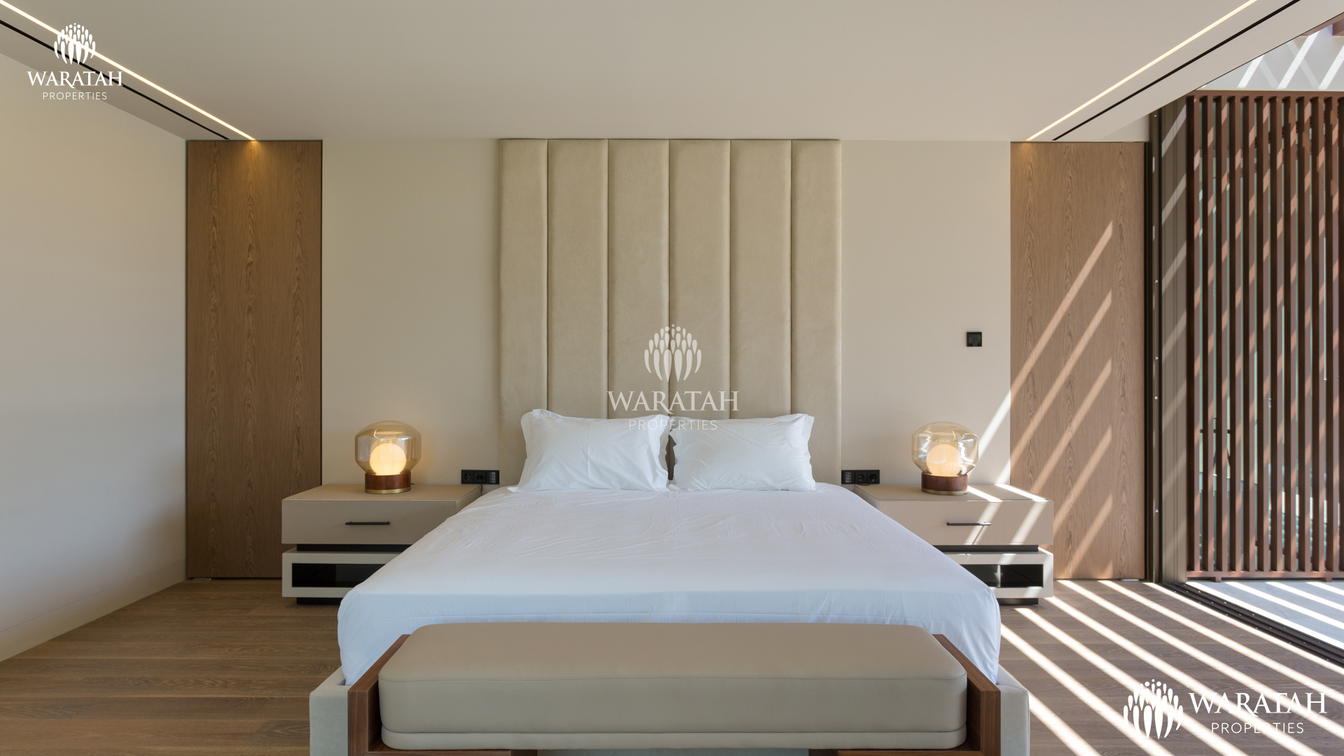 Villa Breeze WP 2