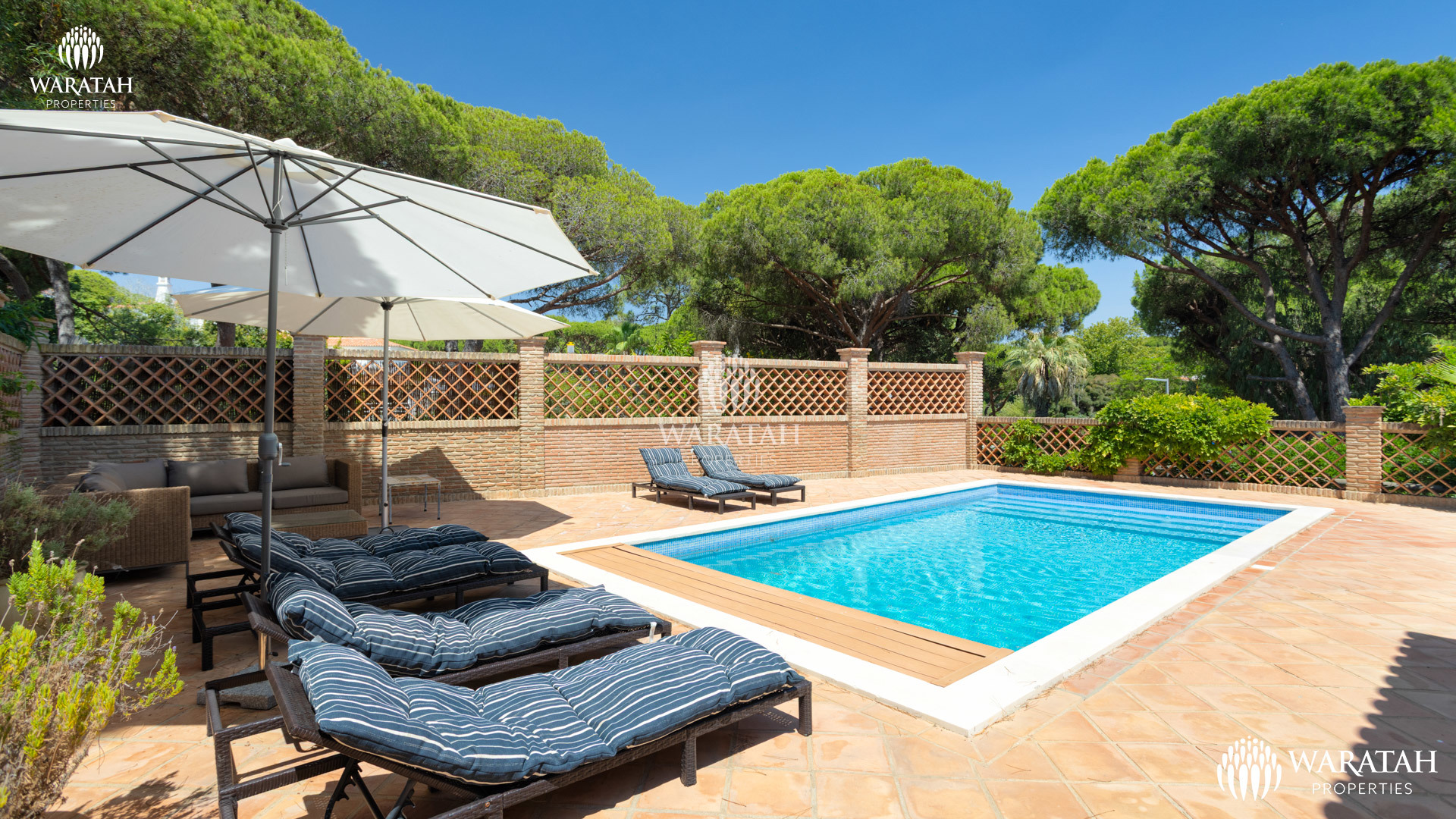 Villa Laguna WP VL 6