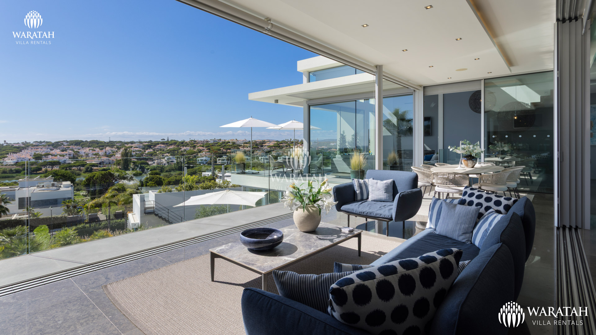 Villa Allure Vale Do Lobo Waratah Villa Rentals (24 Of 47)