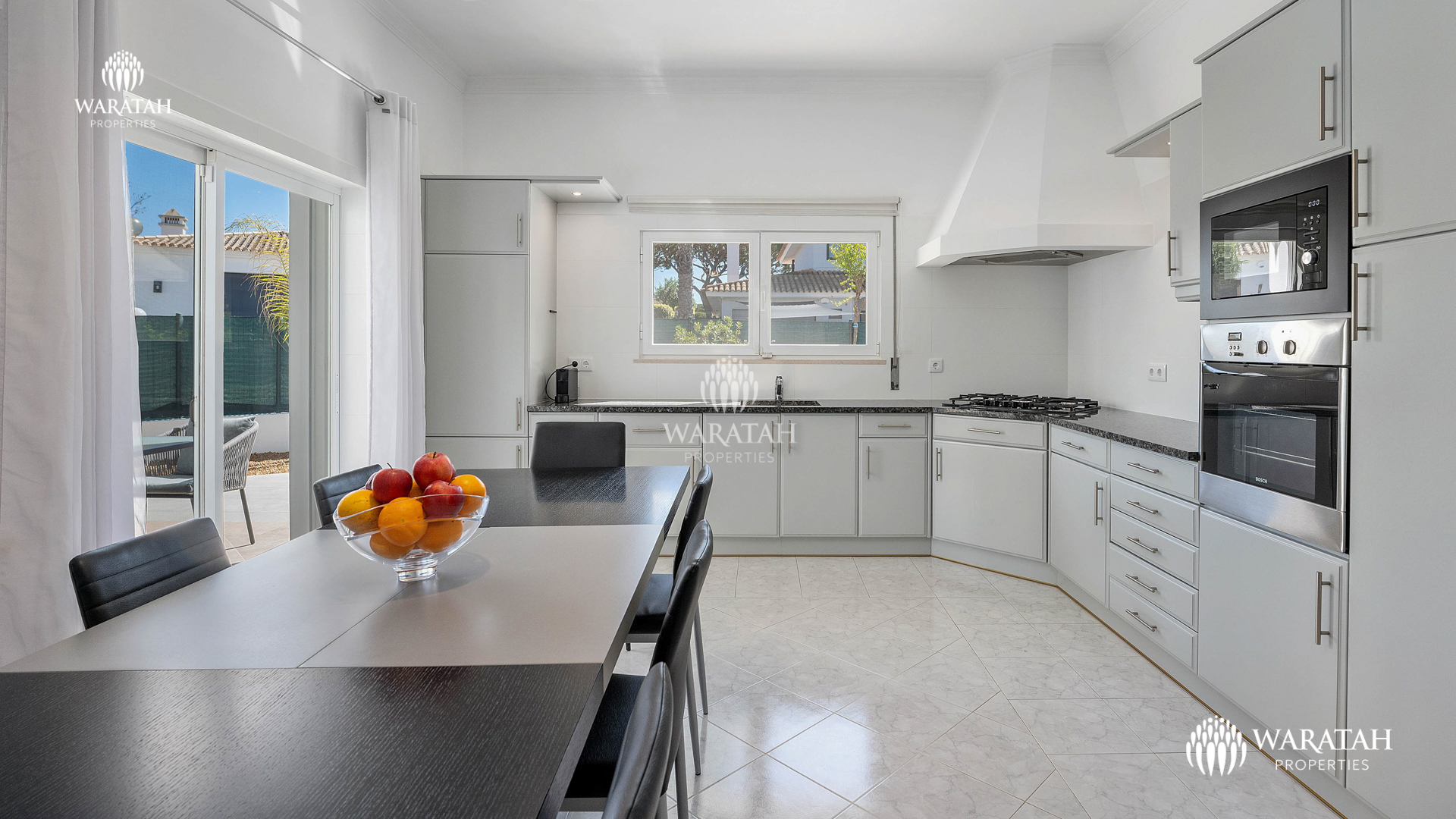 Villa Cytrus VL Waratah (13)